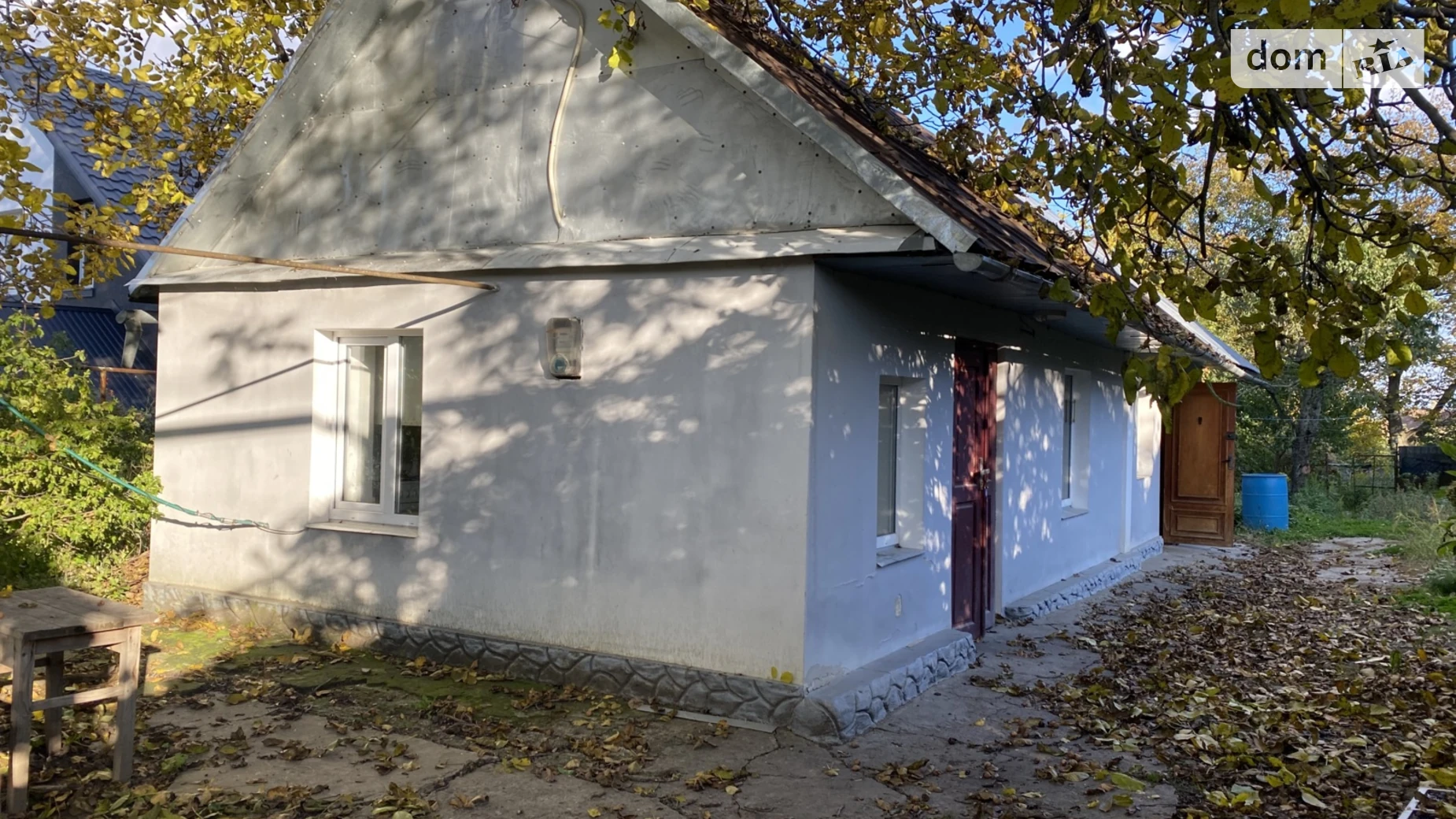 Продается одноэтажный дом 50 кв. м с гаражом, цена: 38000 $ - фото 2