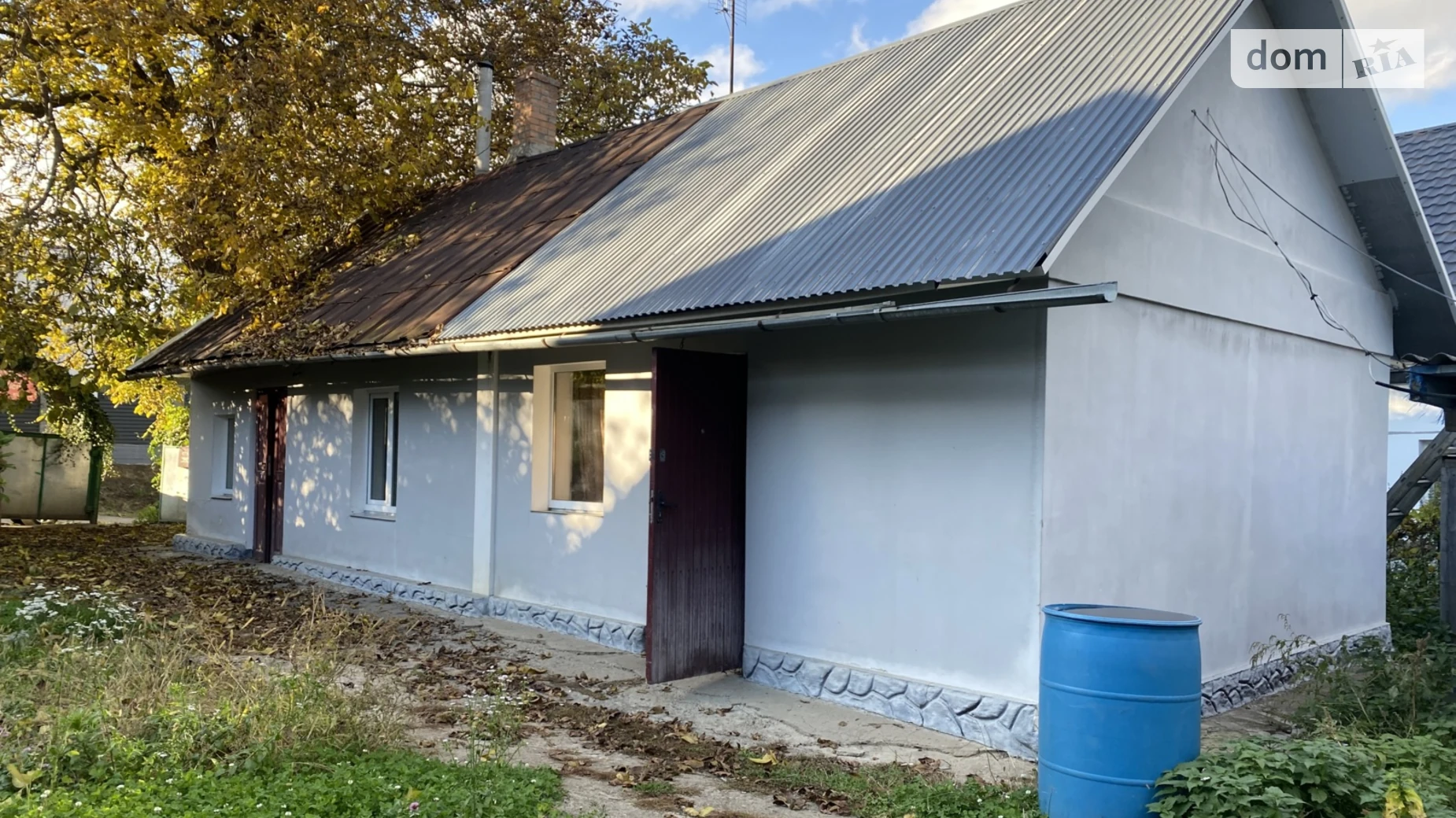 Продается одноэтажный дом 50 кв. м с гаражом, цена: 38000 $ - фото 3