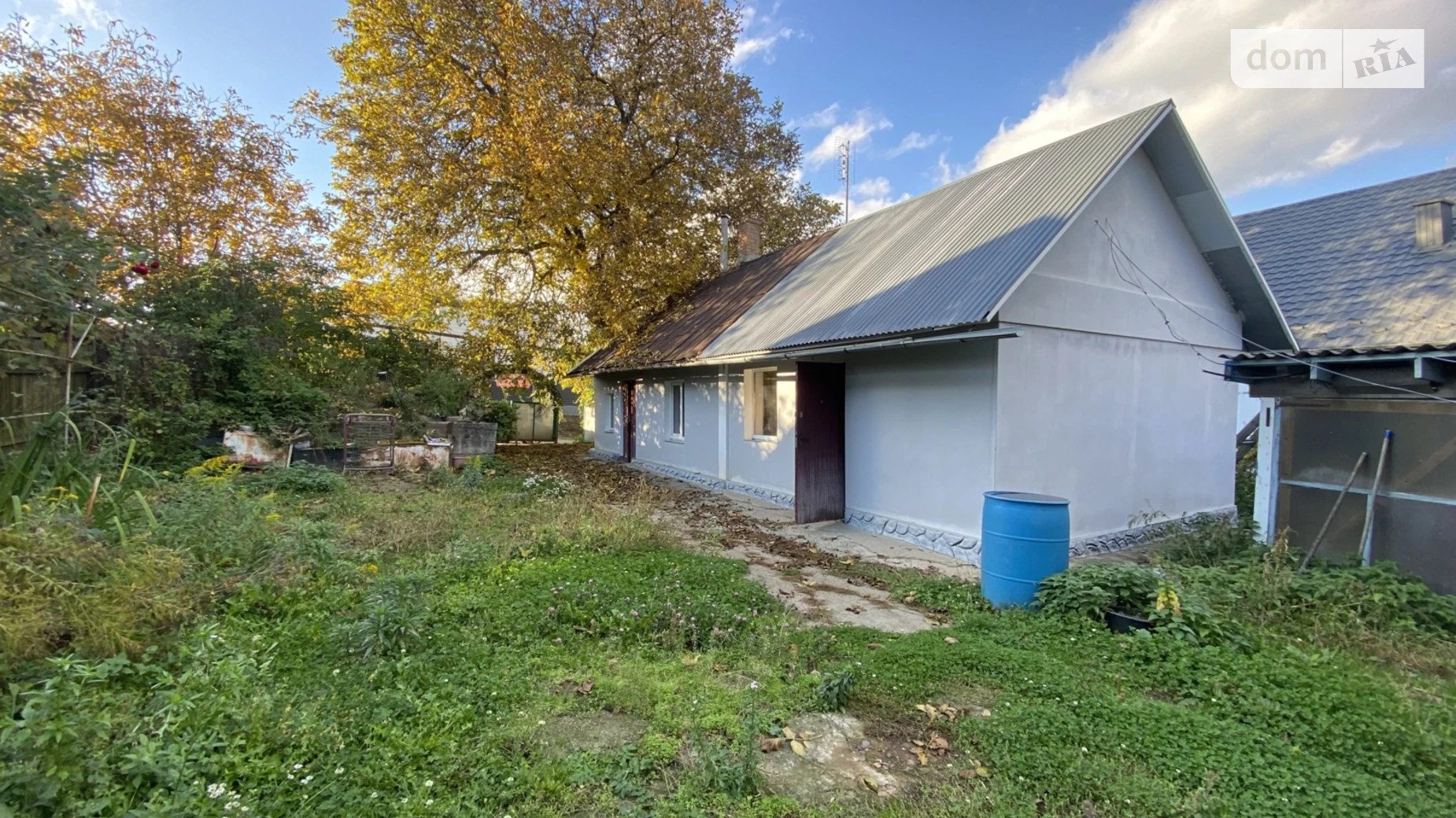 Продается одноэтажный дом 50 кв. м с гаражом, цена: 38000 $ - фото 4