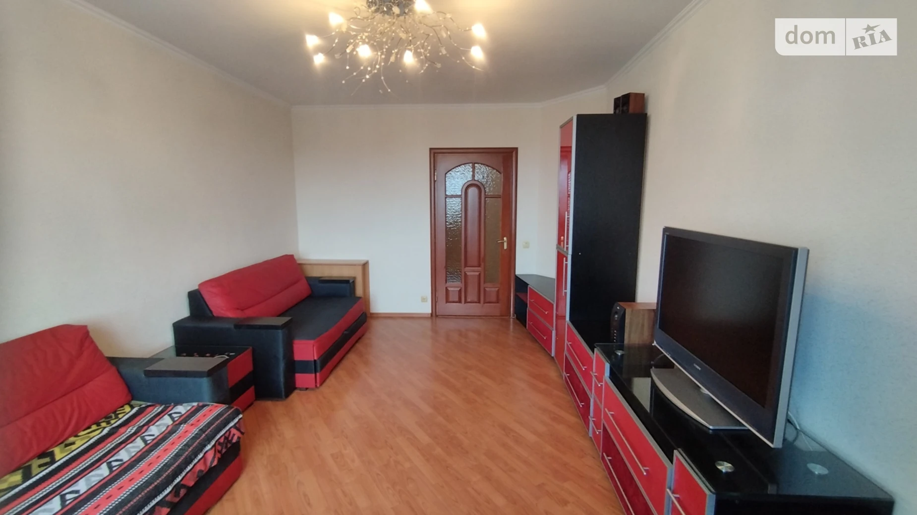 Здається в оренду 3-кімнатна квартира 80 кв. м у Вінниці, вул. Пирогова - фото 2