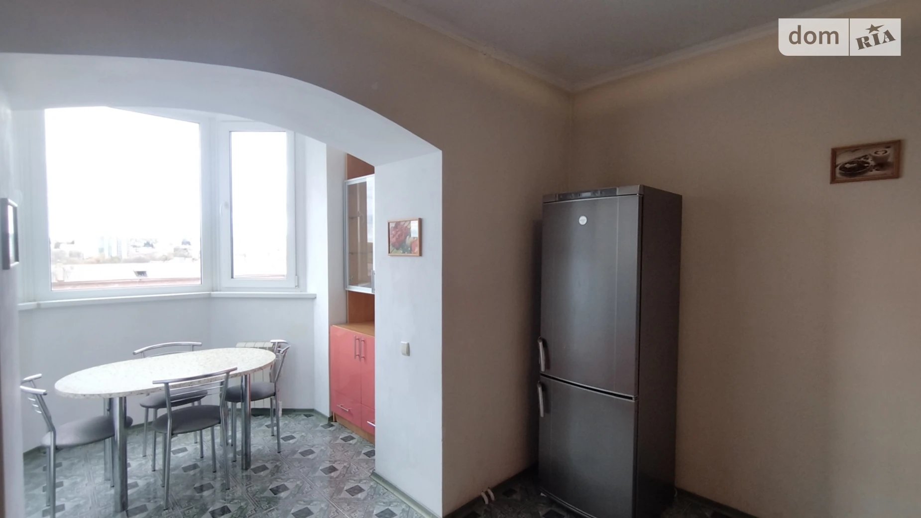 Здається в оренду 3-кімнатна квартира 80 кв. м у Вінниці, вул. Пирогова - фото 3