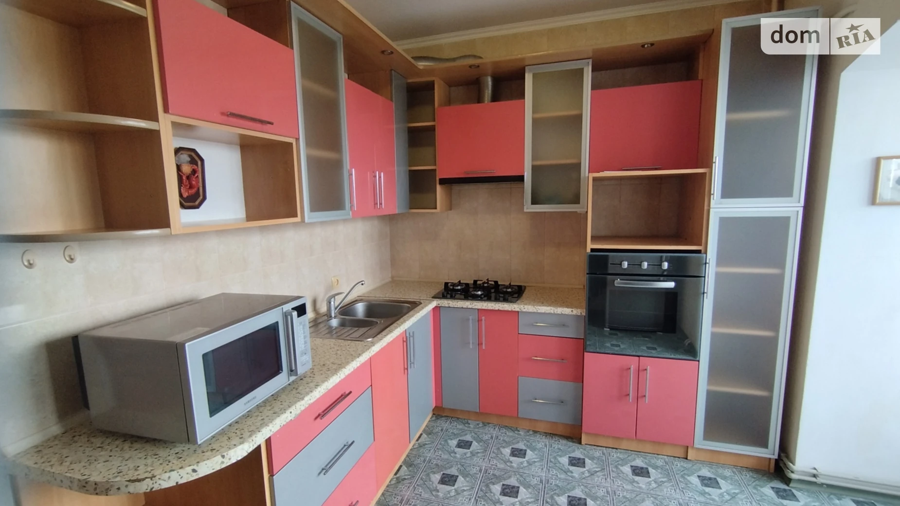 Здається в оренду 3-кімнатна квартира 80 кв. м у Вінниці, вул. Пирогова - фото 4