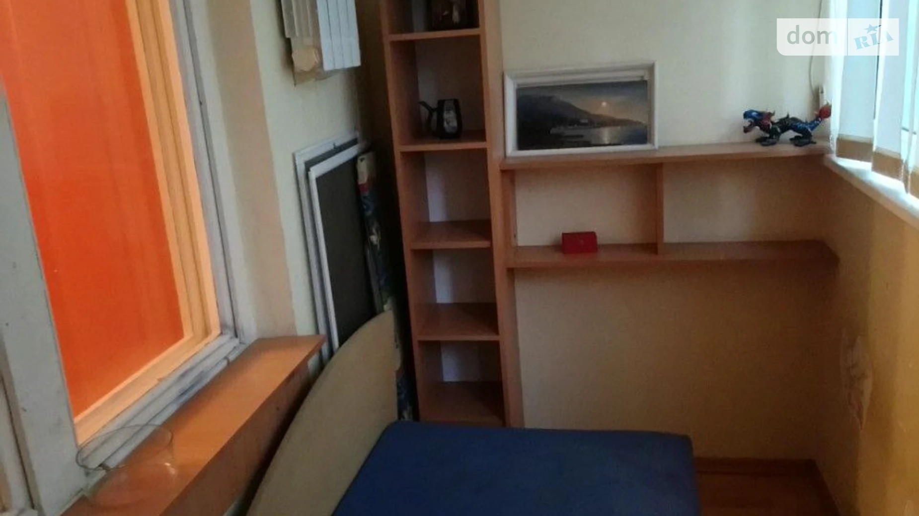 Продается 2-комнатная квартира 50.4 кв. м в Киеве, ул. Гетьмана Вадима, 44 - фото 2