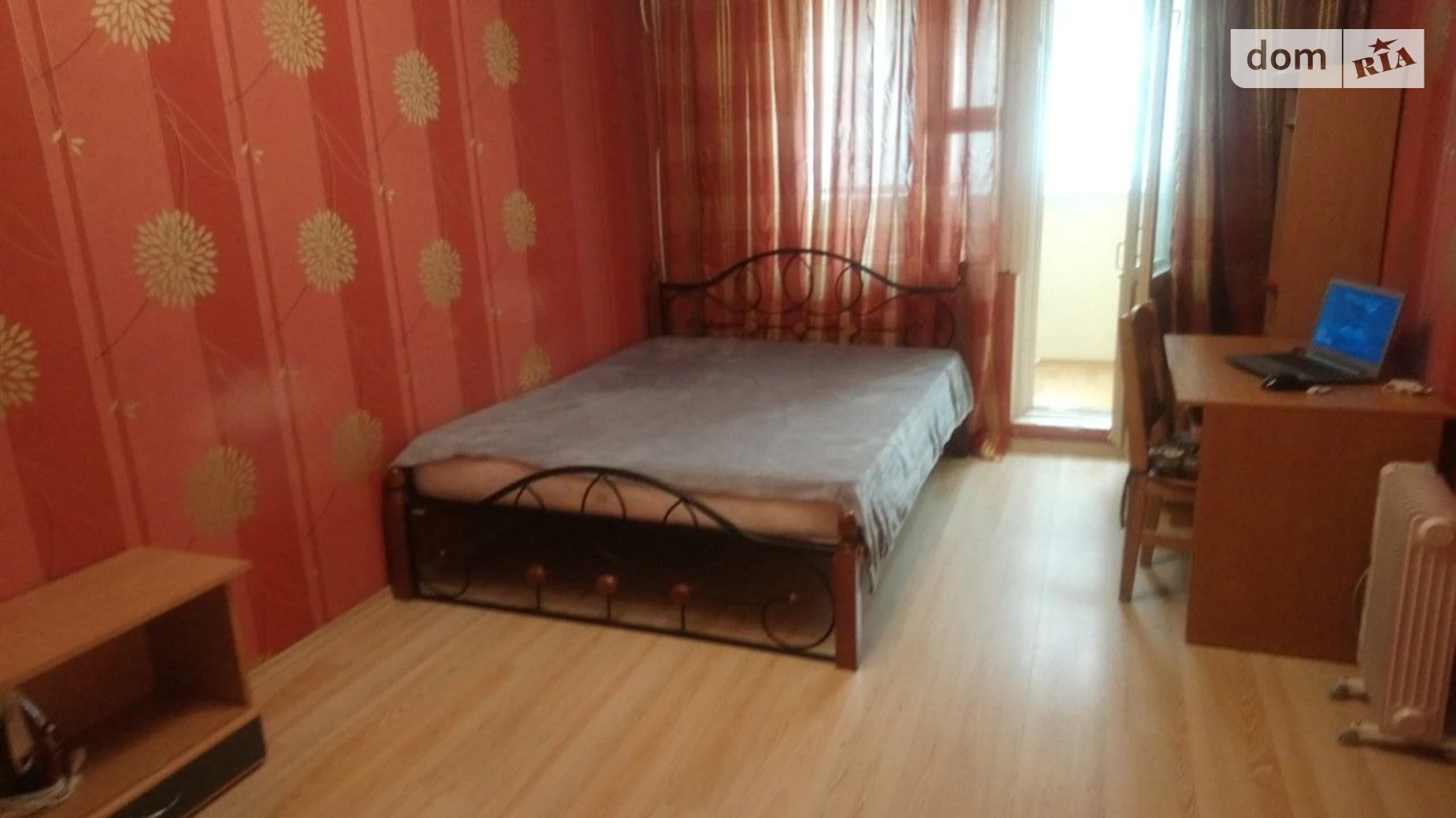 Продается 2-комнатная квартира 50.4 кв. м в Киеве, ул. Гетьмана Вадима, 44 - фото 3