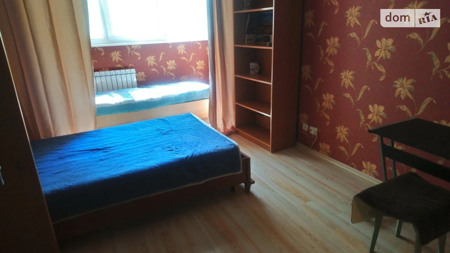 Продается 2-комнатная квартира 50.4 кв. м в Киеве, ул. Гетьмана Вадима, 44 - фото 4