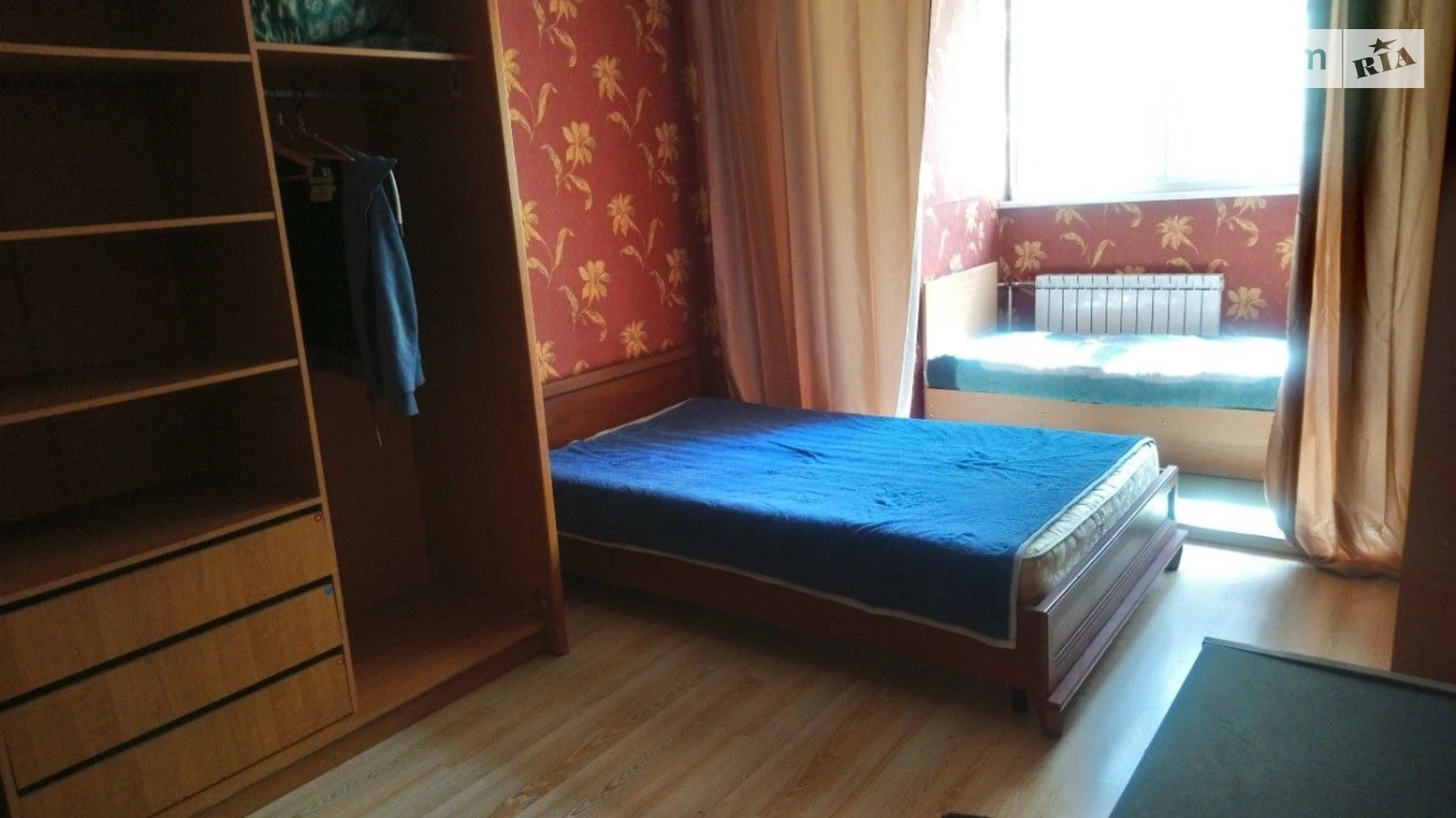 Продается 2-комнатная квартира 50.4 кв. м в Киеве, ул. Гетьмана Вадима, 44 - фото 5