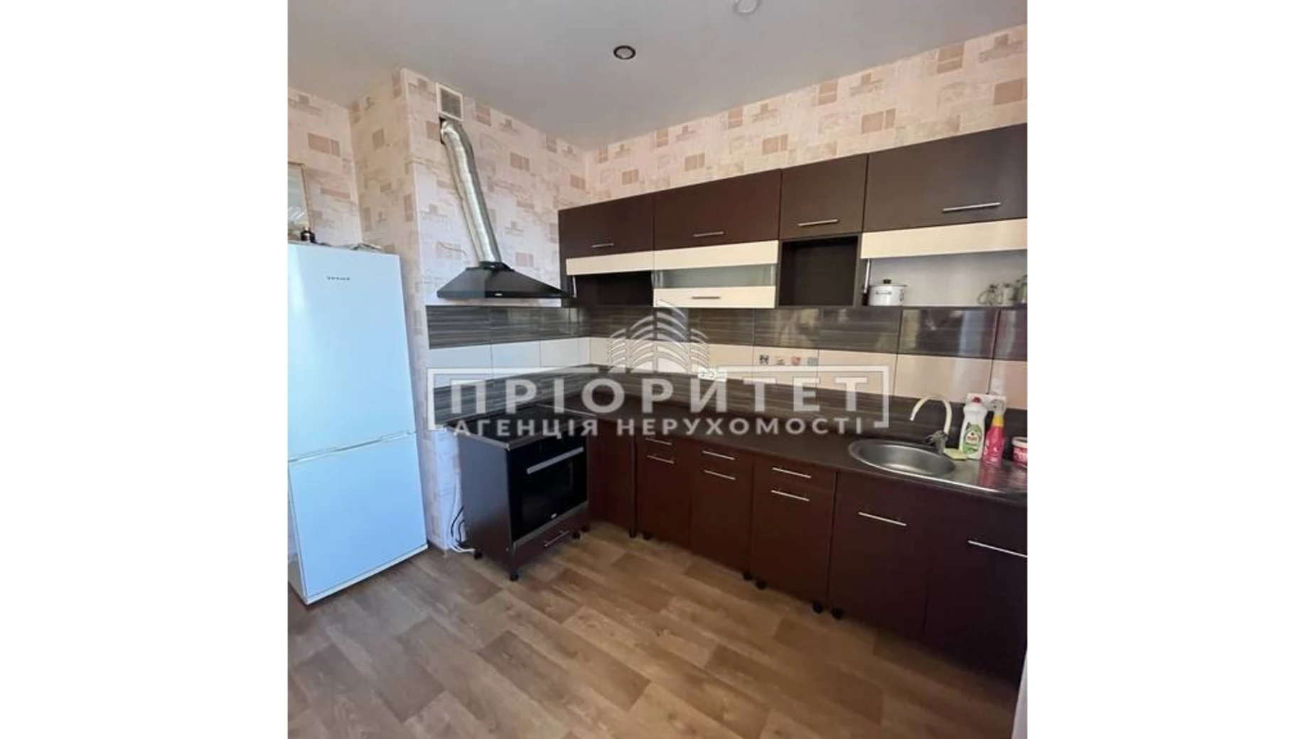 Продается 1-комнатная квартира 40 кв. м в Одессе, ул. Среднефонтанская - фото 2