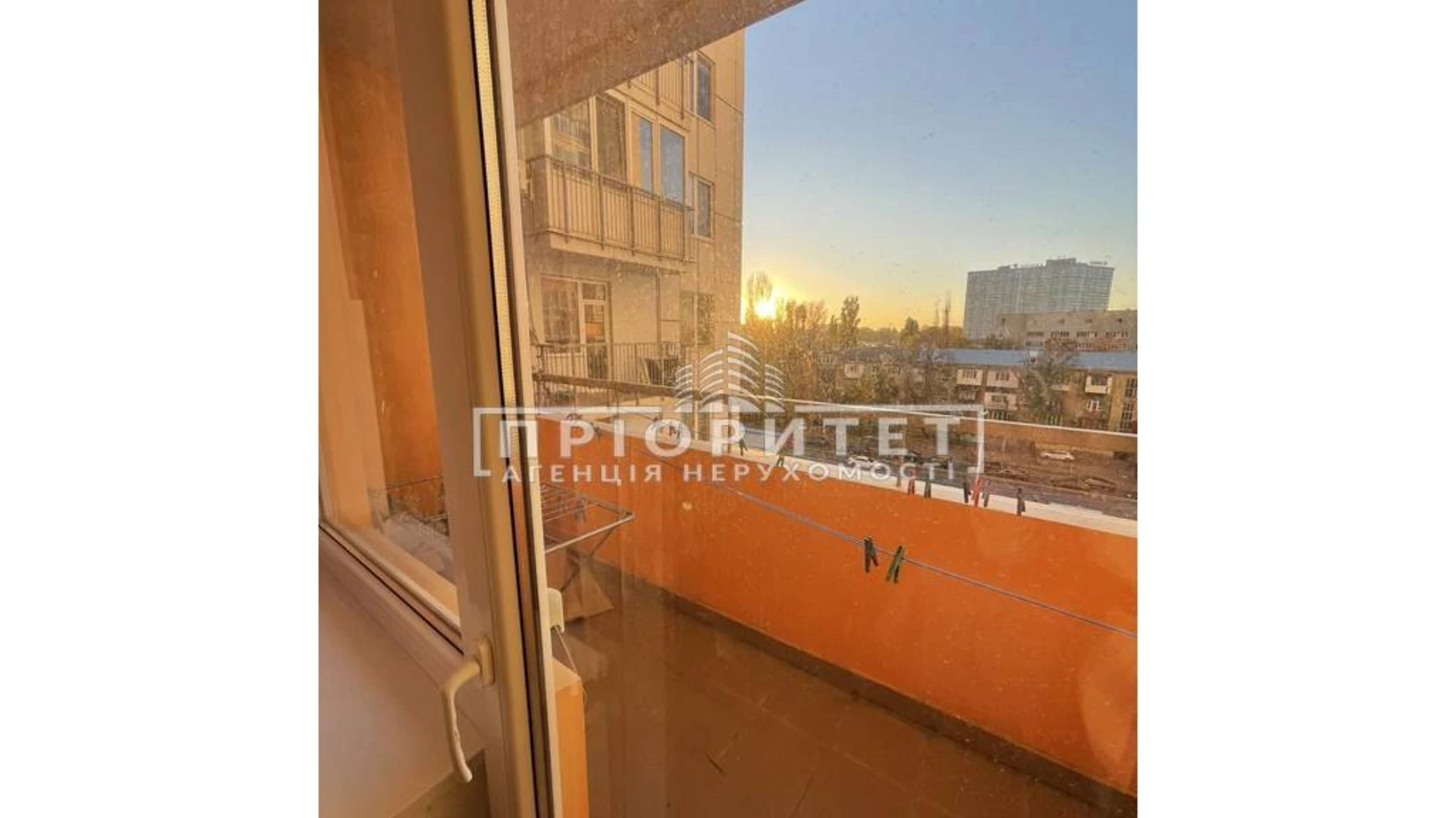 Продается 1-комнатная квартира 40 кв. м в Одессе, ул. Среднефонтанская - фото 3