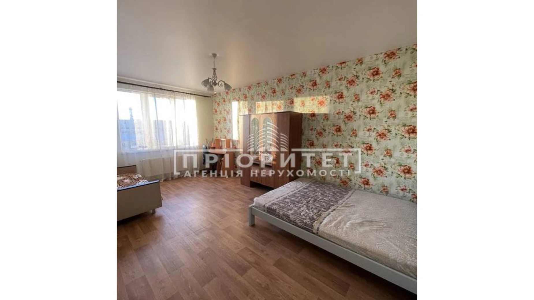 Продается 1-комнатная квартира 40 кв. м в Одессе, ул. Среднефонтанская - фото 4