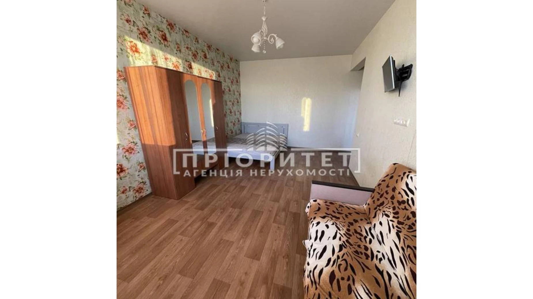 Продается 1-комнатная квартира 40 кв. м в Одессе, ул. Среднефонтанская - фото 5