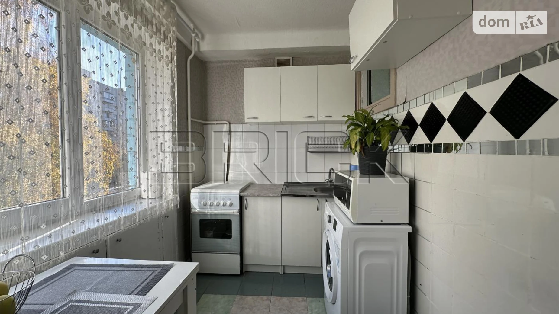 Продається 2-кімнатна квартира 45.5 кв. м у Києві, вул. Пріорська(Полупанова), 3А корпус 2 - фото 4