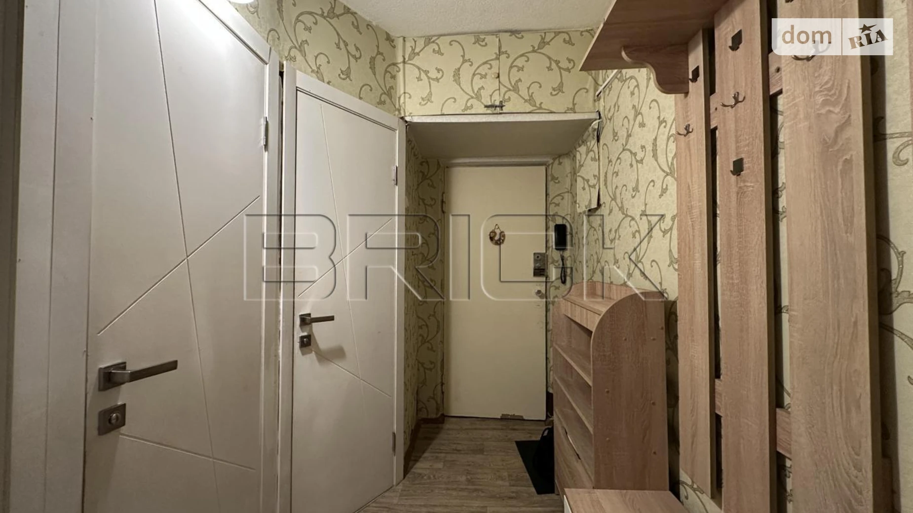 Продається 2-кімнатна квартира 45.5 кв. м у Києві, вул. Пріорська(Полупанова), 3А корпус 2 - фото 5