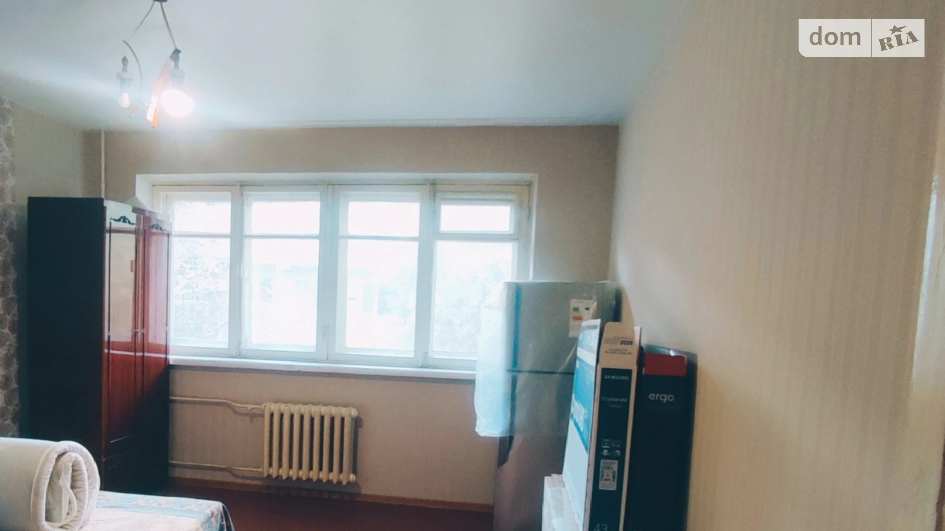 2-комнатная квартира 60 кв. м в Запорожье, ул. Независимой Украины - фото 5