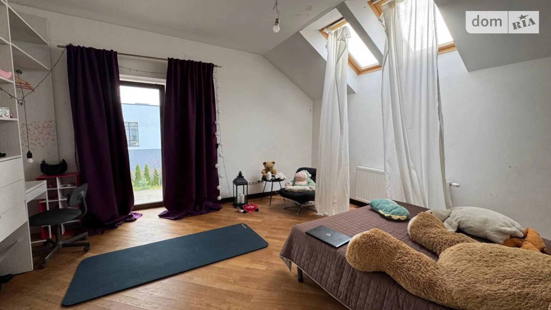 Продается дом на 2 этажа 200 кв. м с балконом, цена: 156000 $ - фото 4