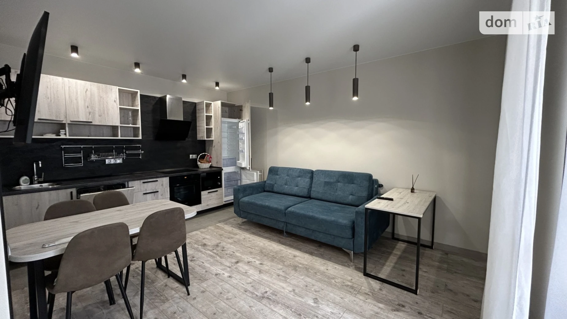 Продается 1-комнатная квартира 44 кв. м в Киеве, цена: 99900 $ - фото 2