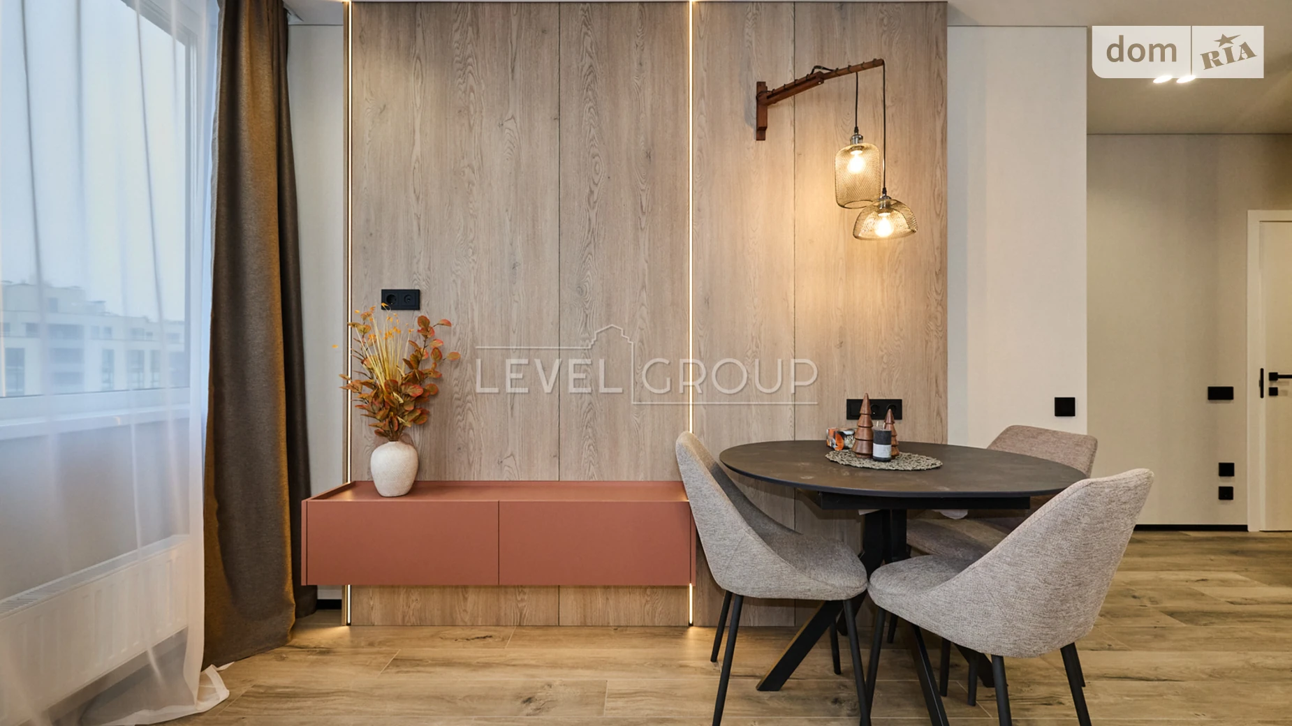 Продается 1-комнатная квартира 40.2 кв. м в Киеве, ул. Всеволода Змиенко, 34/21 - фото 3