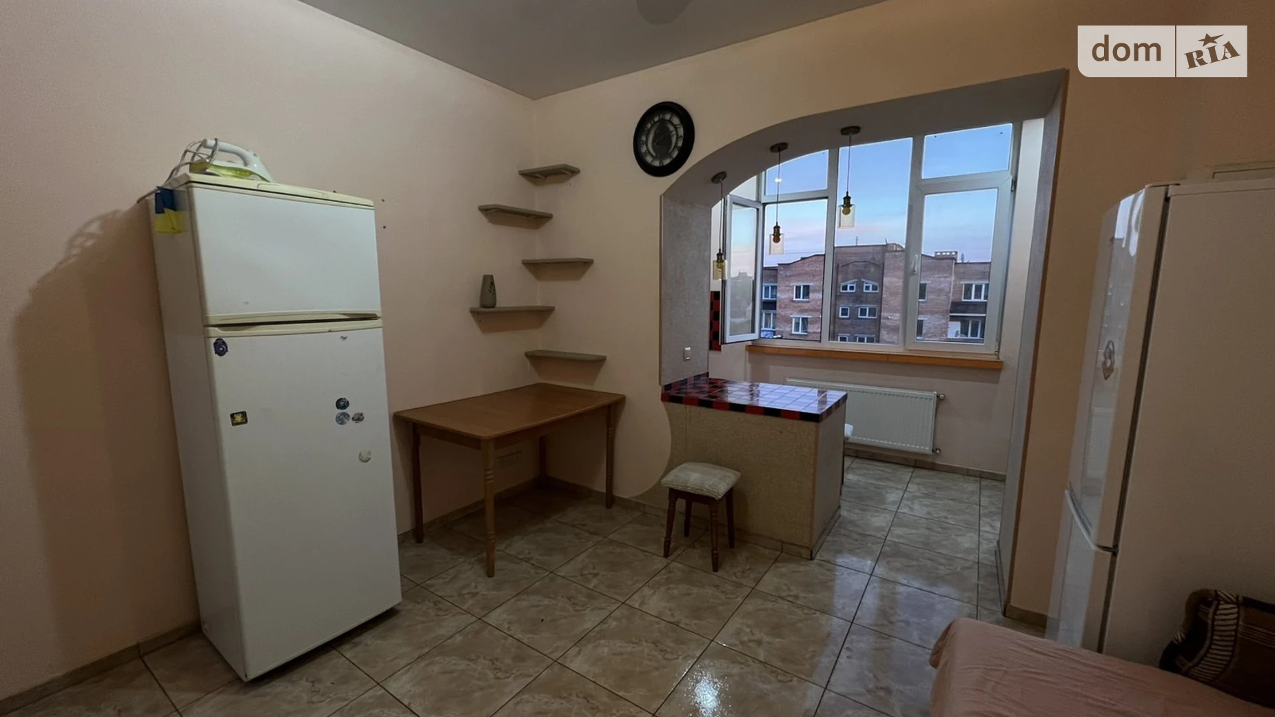 Сдается в аренду 1-комнатная квартира 47 кв. м в Хмельницком, цена: 10000 грн - фото 2