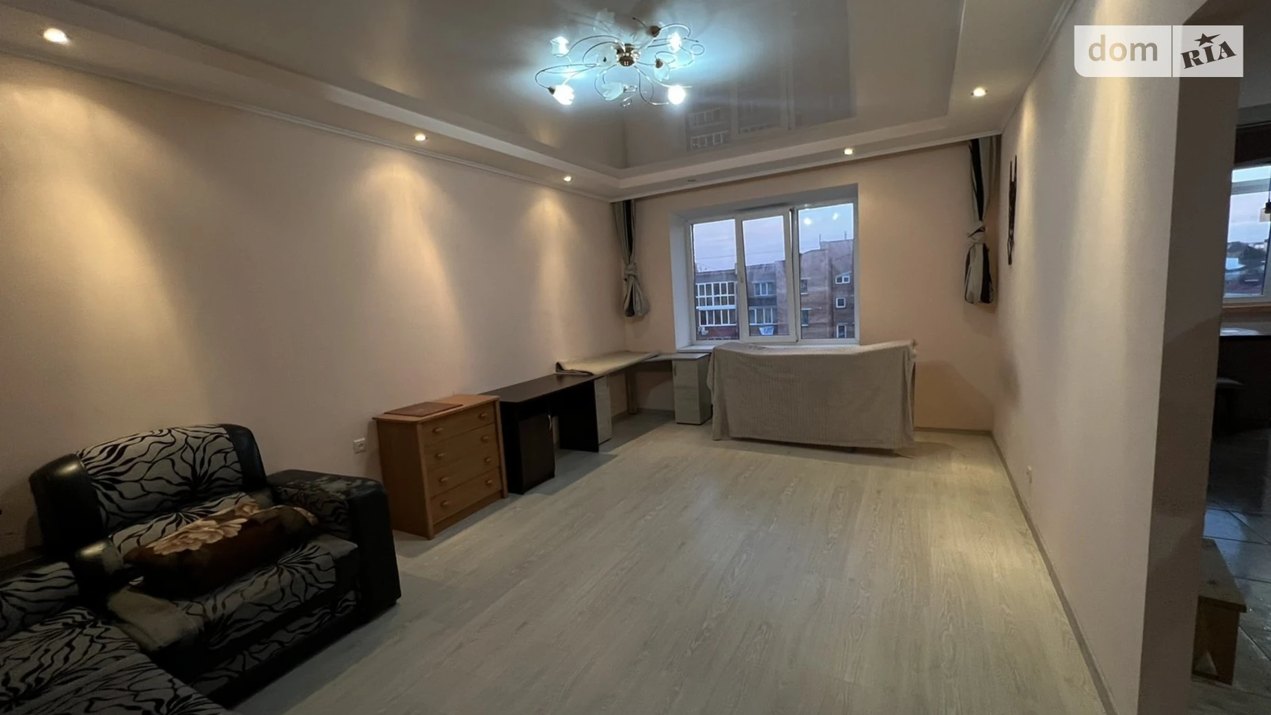 Сдается в аренду 1-комнатная квартира 47 кв. м в Хмельницком, цена: 10000 грн - фото 5