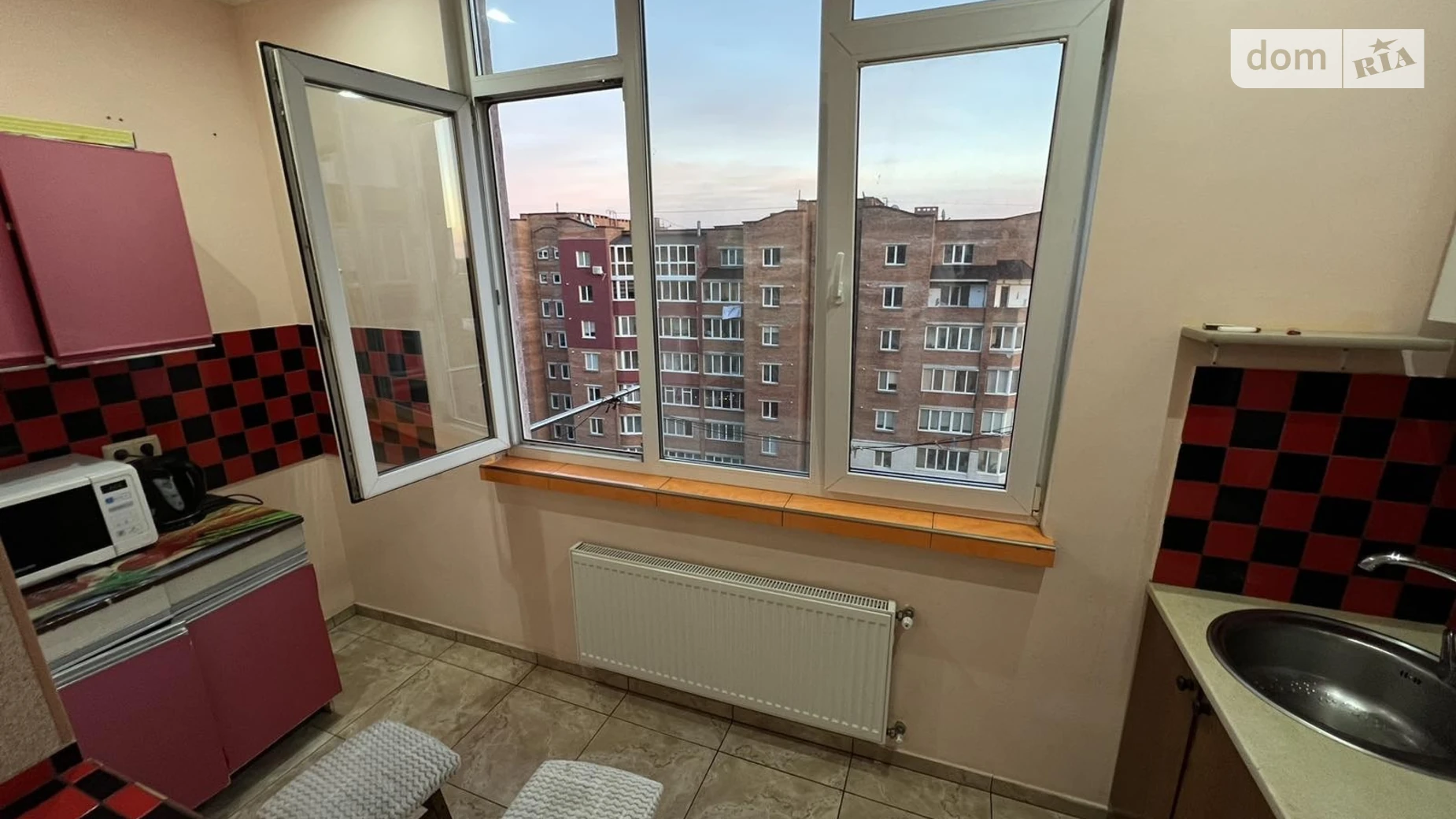 Сдается в аренду 1-комнатная квартира 47 кв. м в Хмельницком, цена: 10000 грн - фото 4