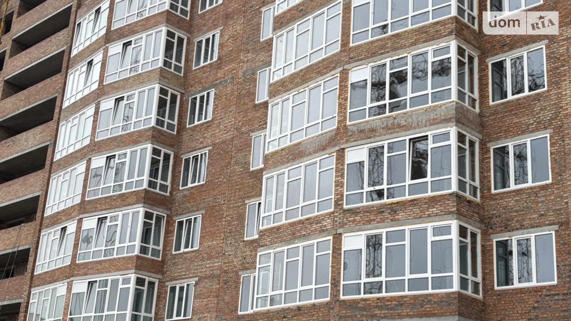 Продається 2-кімнатна квартира 83 кв. м у Хмельницькому, вул. Трудова, 6/2 - фото 2