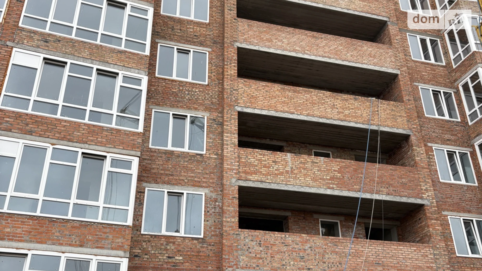 Продається 2-кімнатна квартира 83 кв. м у Хмельницькому, вул. Трудова, 6/2 - фото 3