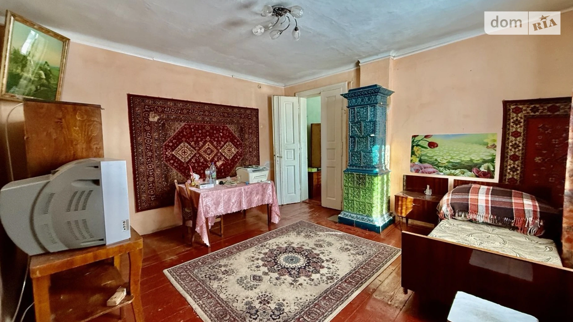 Сдается в аренду 1-комнатная квартира 53 кв. м в Львове, ул. Алчевской - фото 3