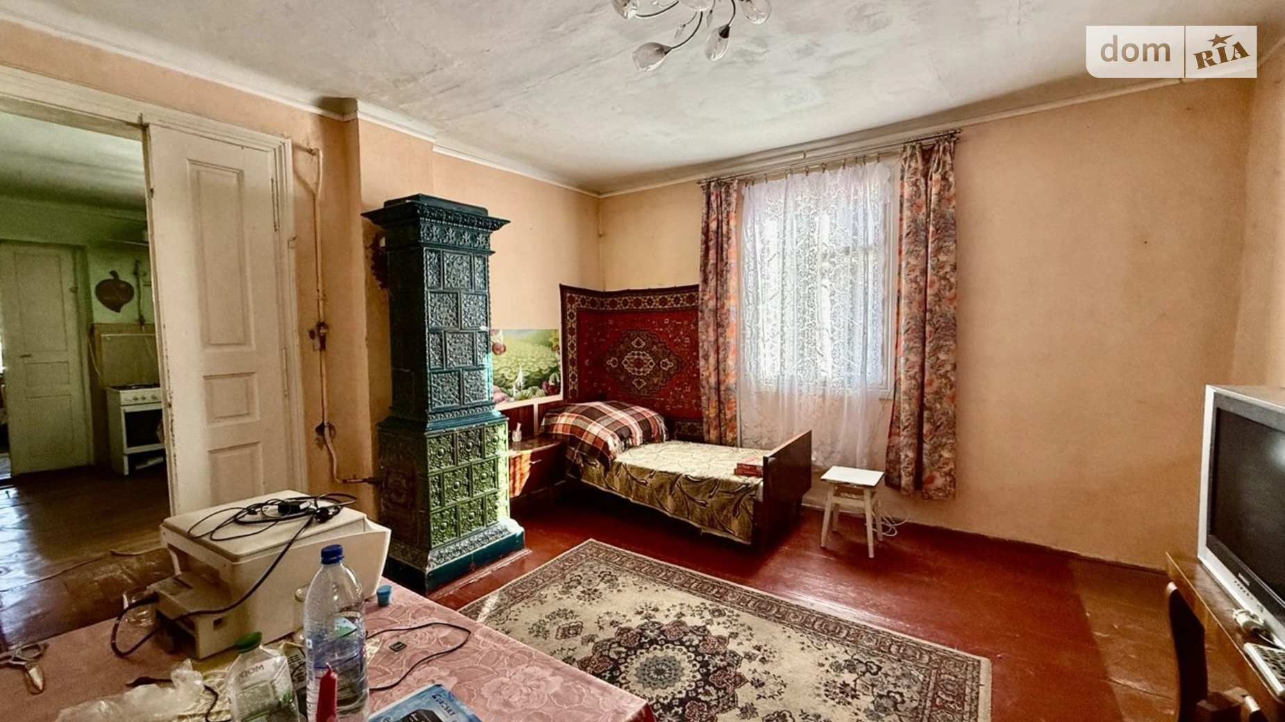 Сдается в аренду 1-комнатная квартира 53 кв. м в Львове, ул. Алчевской - фото 4