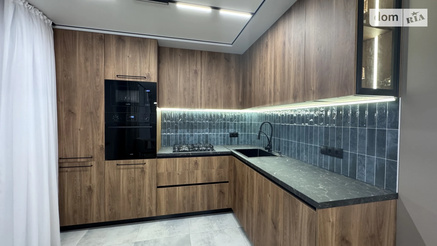 2-комнатная квартира 85 кв. м в Тернополе, цена: 115000 $ - фото 2