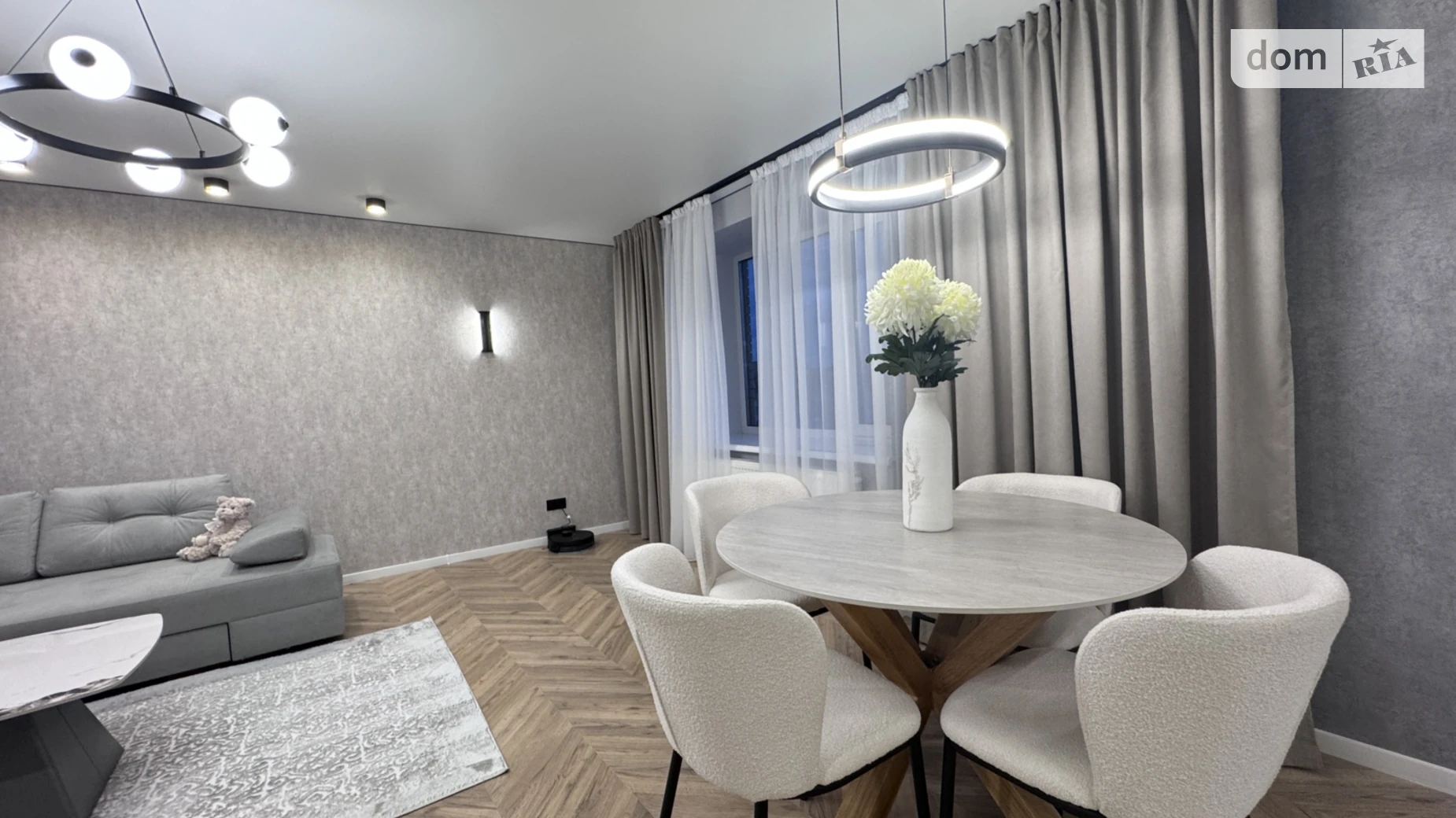 2-комнатная квартира 85 кв. м в Тернополе, цена: 115000 $ - фото 3