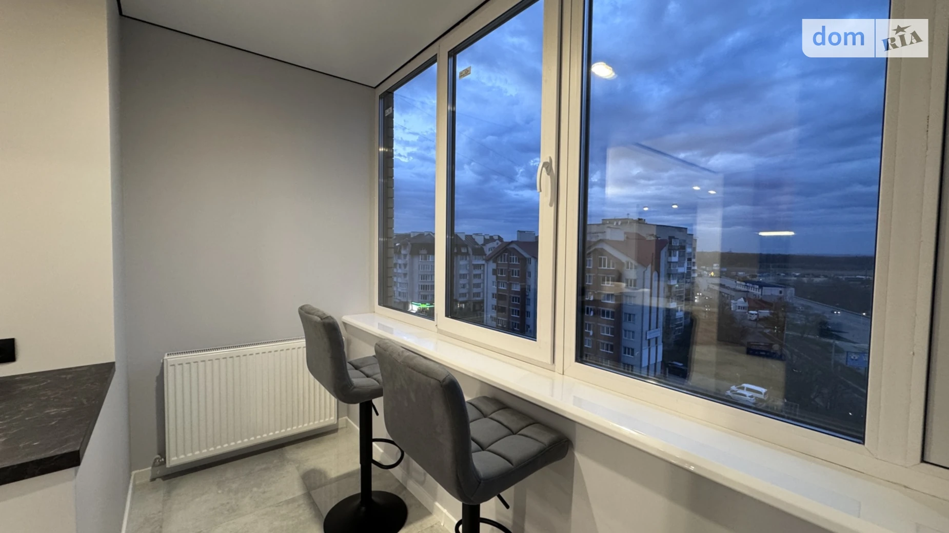 2-комнатная квартира 85 кв. м в Тернополе, цена: 115000 $ - фото 5