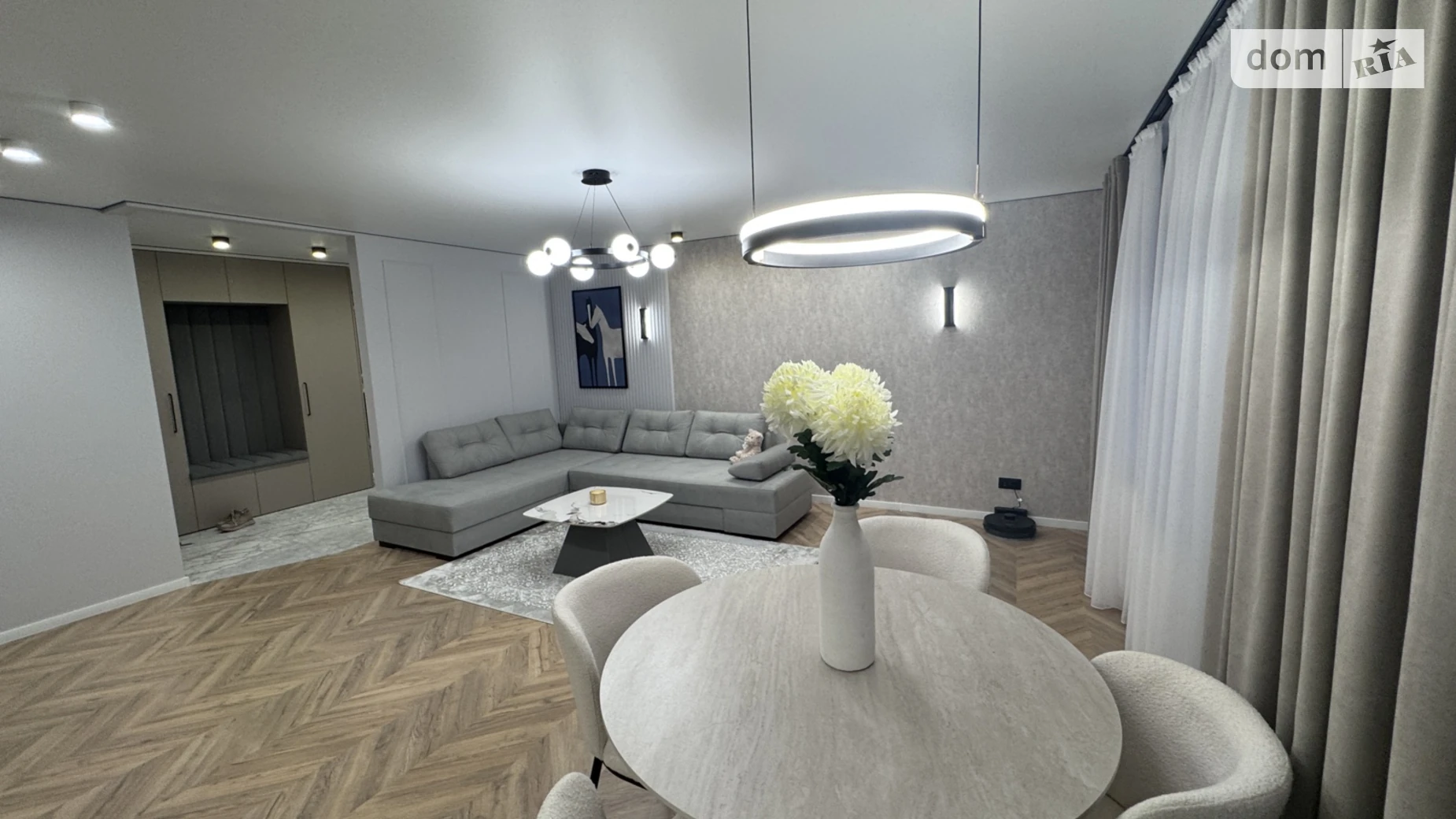 2-комнатная квартира 85 кв. м в Тернополе, цена: 115000 $ - фото 4