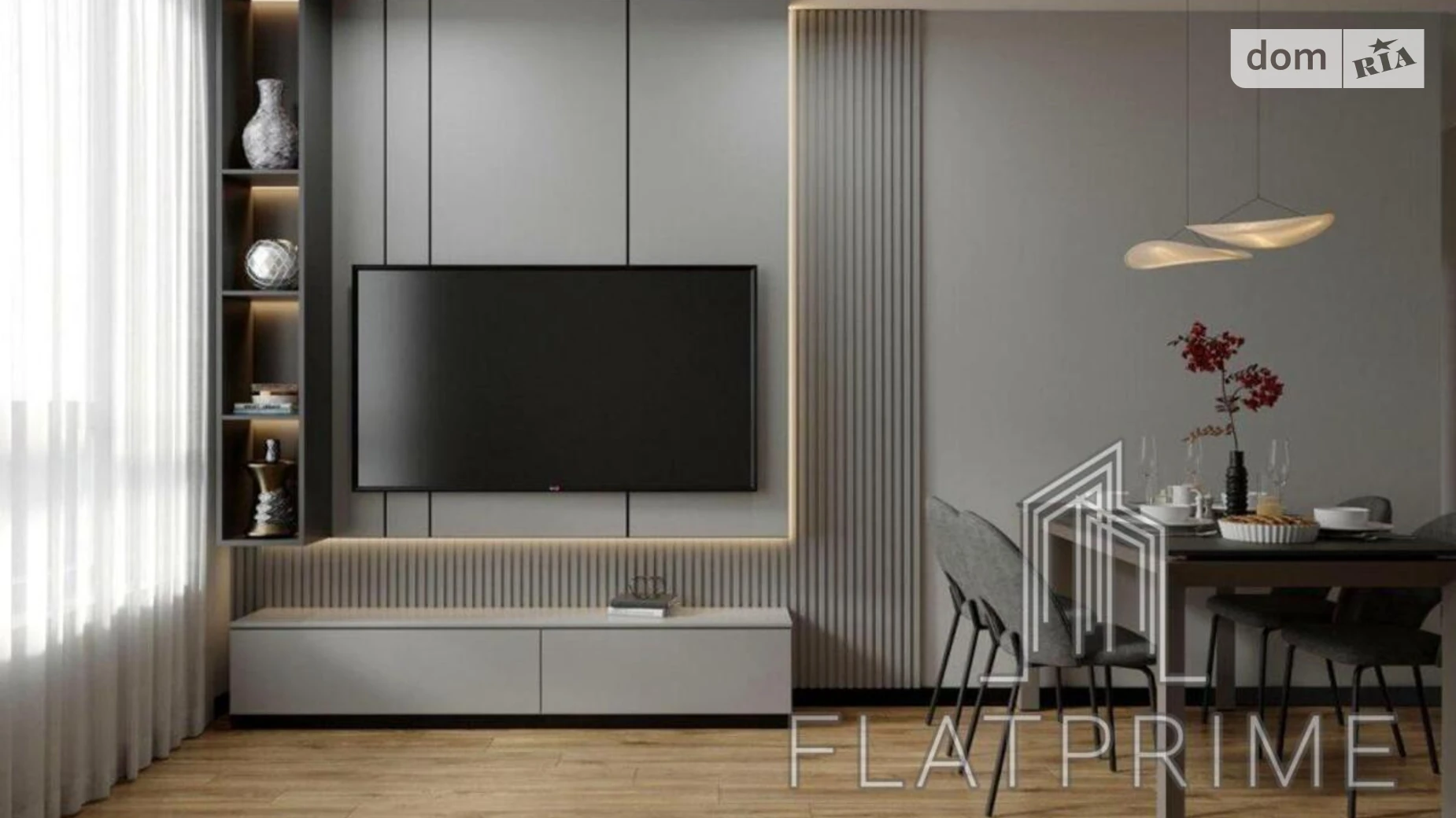 Продается 2-комнатная квартира 67.1 кв. м в Киеве, ул. Александра Олеся, 6А - фото 3