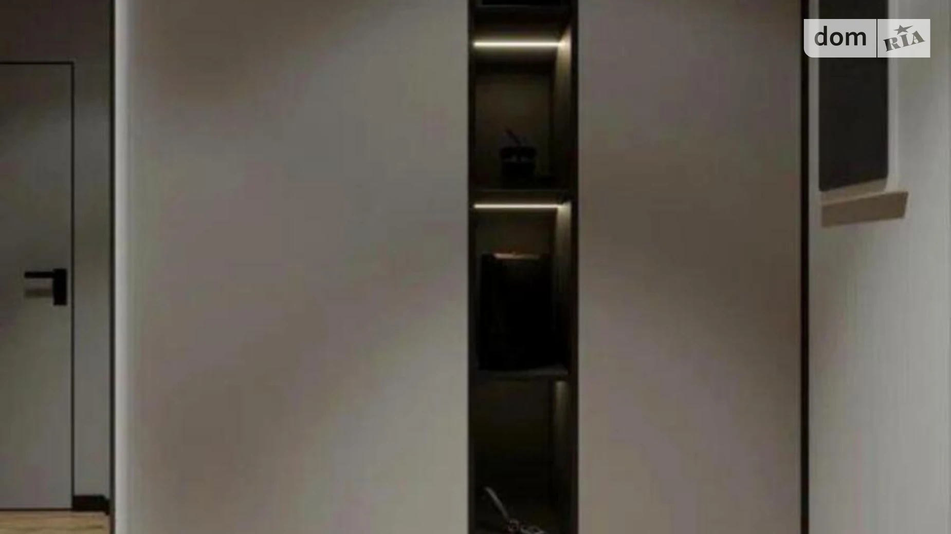 Продается 2-комнатная квартира 67.1 кв. м в Киеве, ул. Александра Олеся, 6А - фото 5