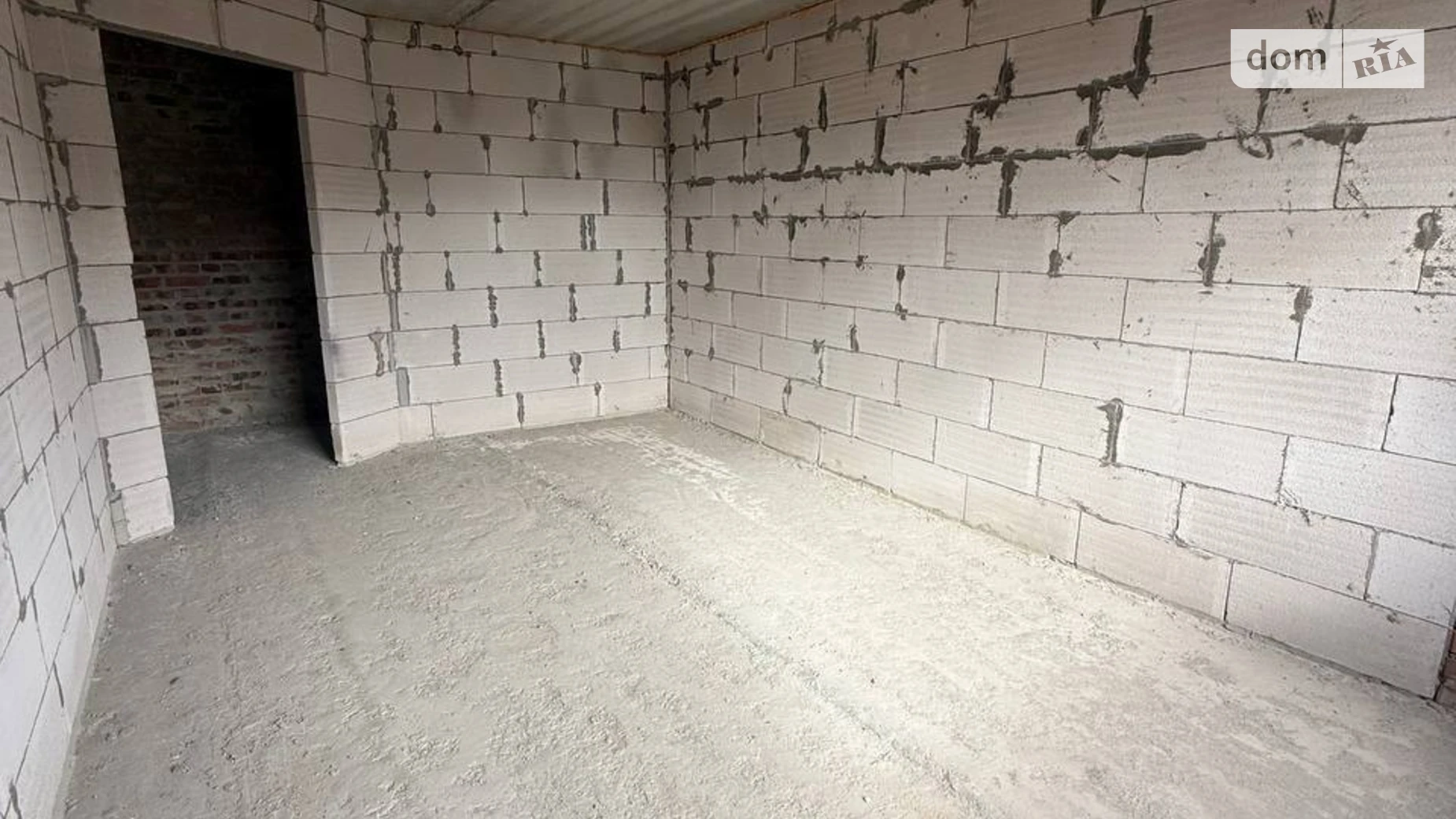 1-комнатная квартира 43.3 кв. м в Тернополе, ул. Владимира Великого - фото 3