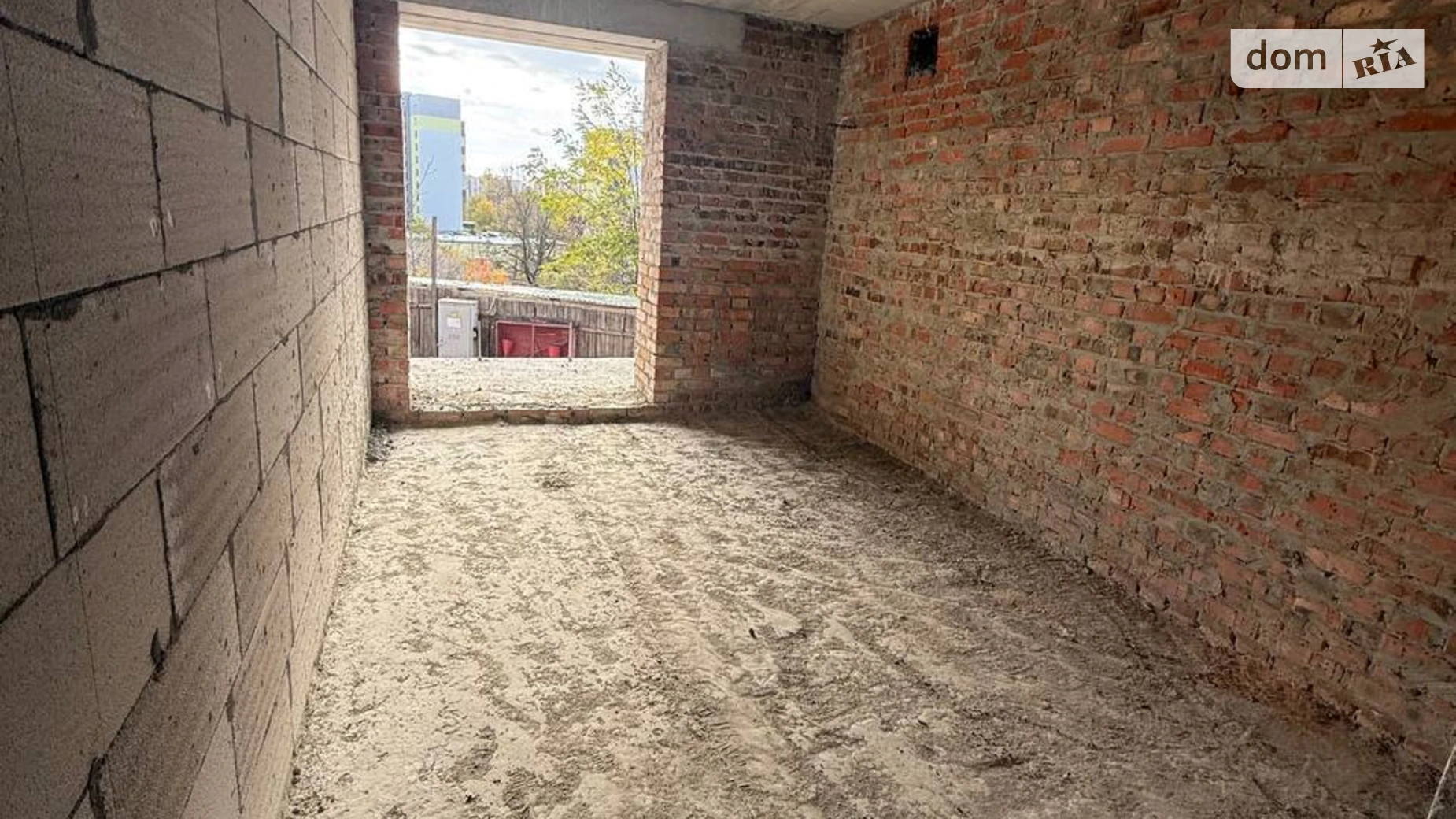 1-комнатная квартира 43.3 кв. м в Тернополе, ул. Владимира Великого - фото 5