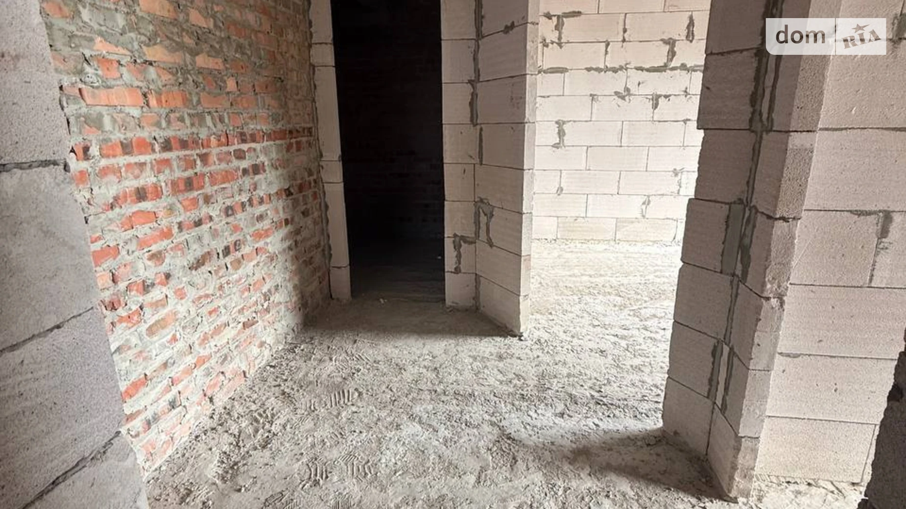 1-комнатная квартира 43.3 кв. м в Тернополе, ул. Владимира Великого - фото 4