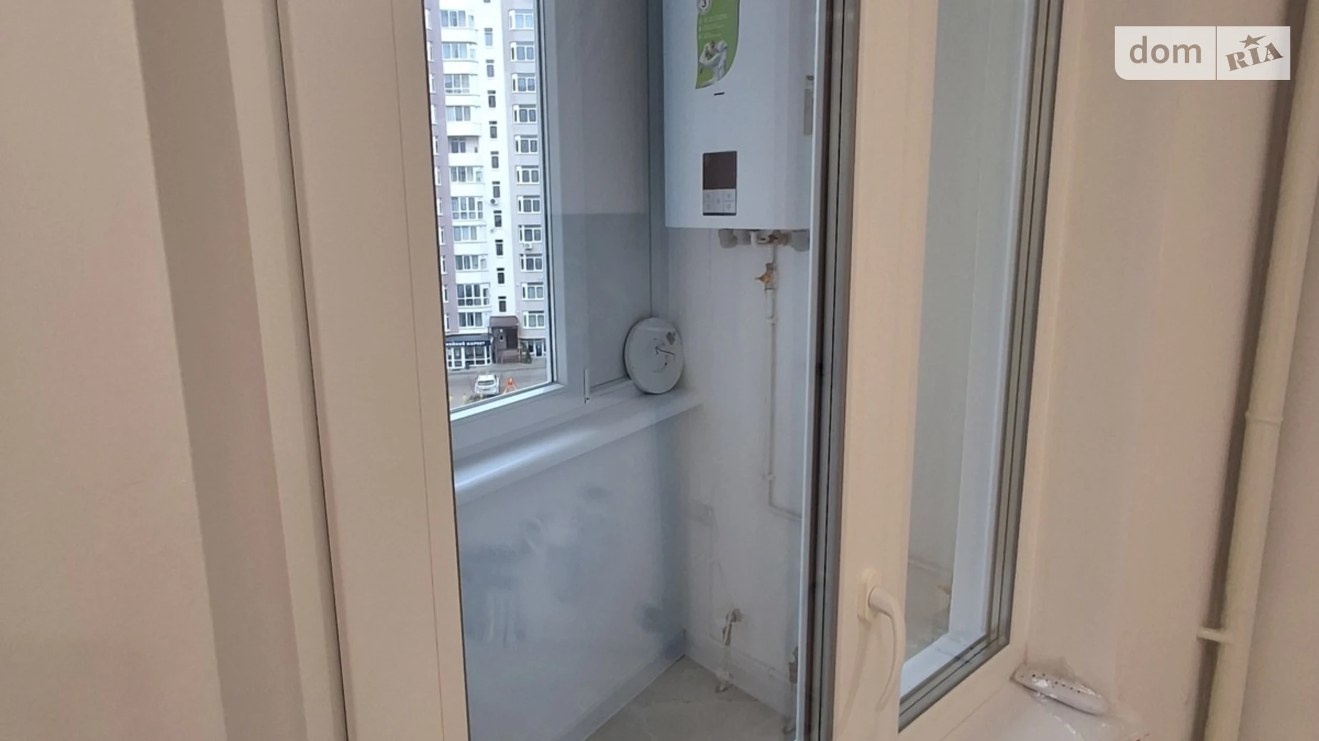 3-кімнатна квартира 85 кв. м у Тернополі, вул. Київська - фото 2