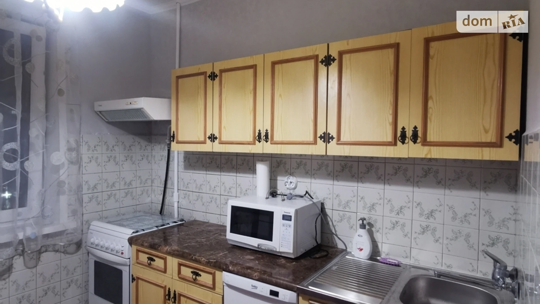 Сдается в аренду 2-комнатная квартира 55 кв. м в Киеве, Київ. Ризька 16, 16 - фото 4