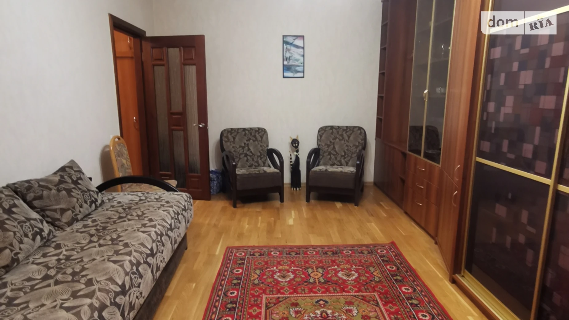 Сдается в аренду 2-комнатная квартира 55 кв. м в Киеве, Київ. Ризька 16, 16 - фото 5