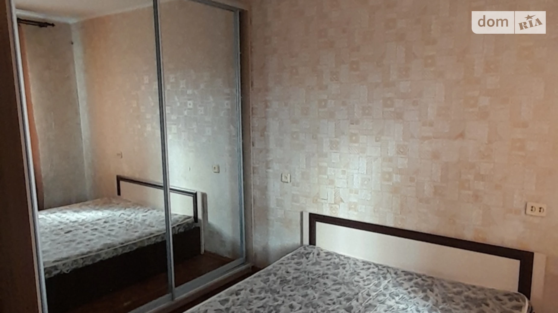 Сдается в аренду 2-комнатная квартира 50 кв. м в Одессе, ул. Евгения Чикаленко(Академика Вильямса), 62/1 - фото 2