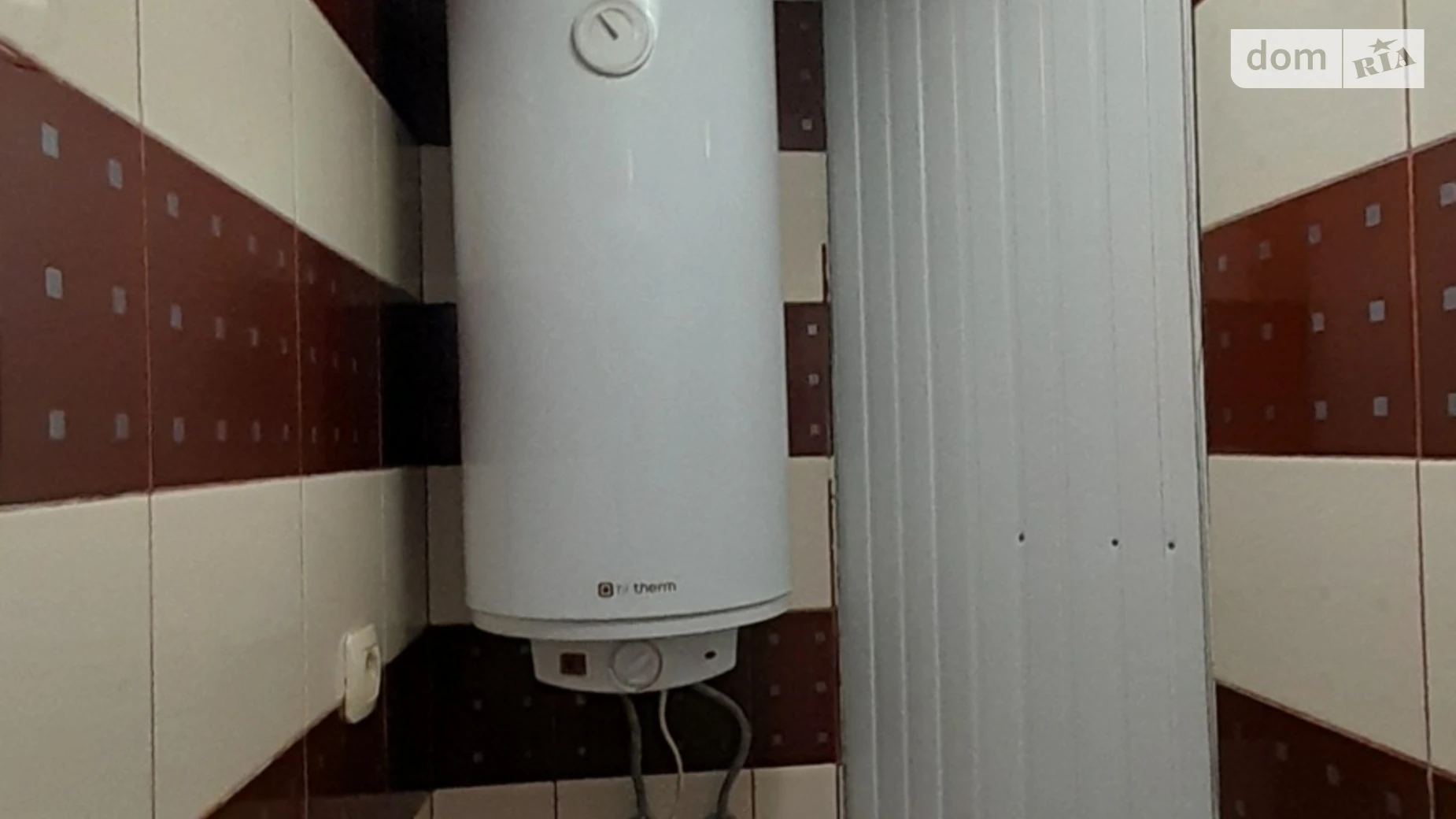 Сдается в аренду 2-комнатная квартира 50 кв. м в Одессе, ул. Евгения Чикаленко(Академика Вильямса), 62/1 - фото 5