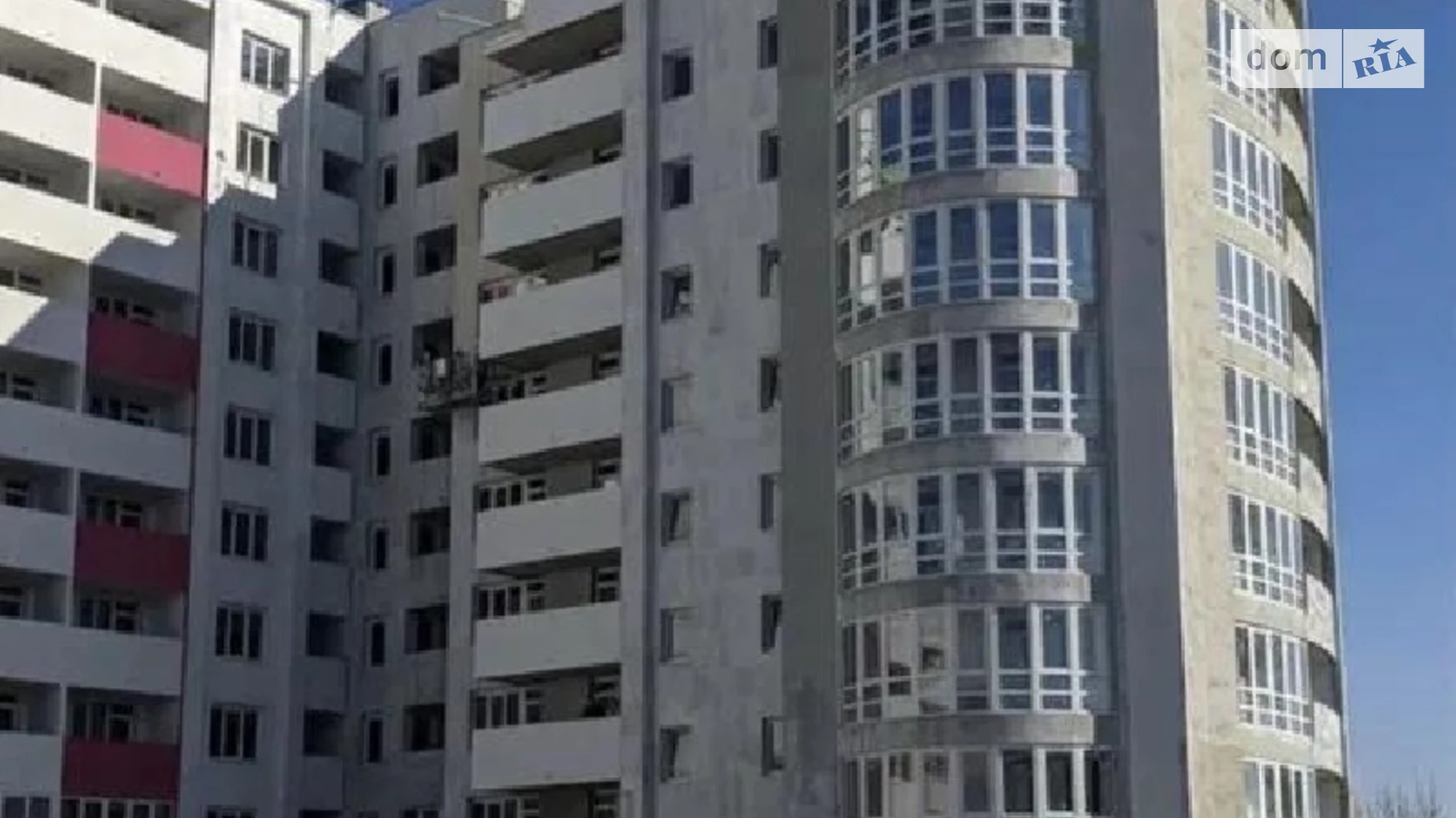 Продается 1-комнатная квартира 51 кв. м в Львове, ул. Глинянский Тракт - фото 3