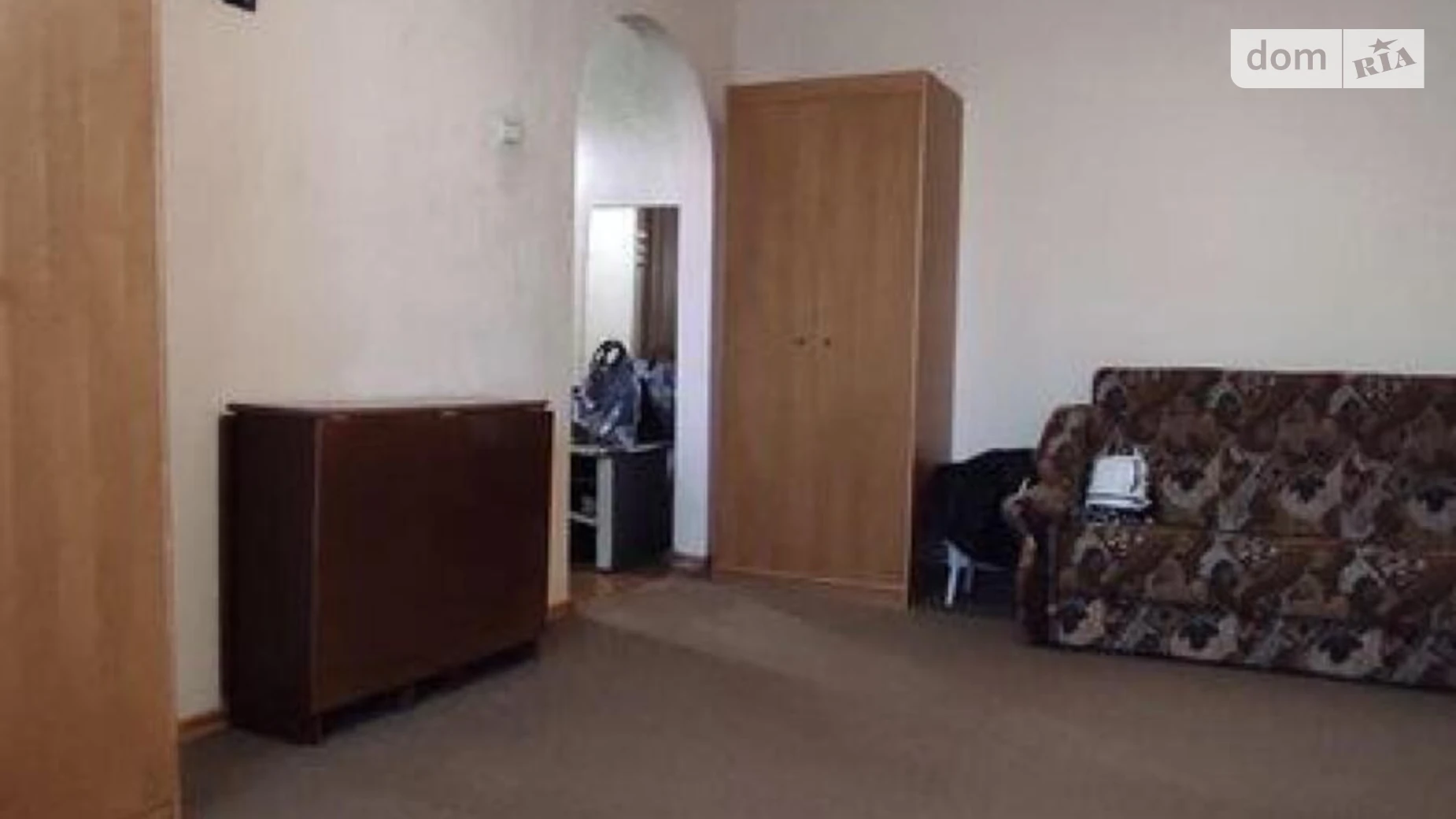 Продается 1-комнатная квартира 33 кв. м в Харькове, ул. Гвардейцев-Широнинцев, 113 - фото 5