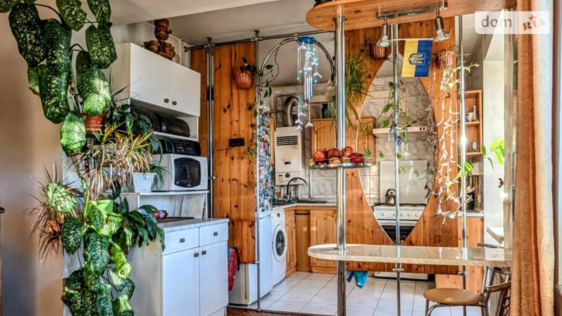 Продается 5-комнатная квартира 123.9 кв. м в Львове, ул. Грабянки Григория - фото 4