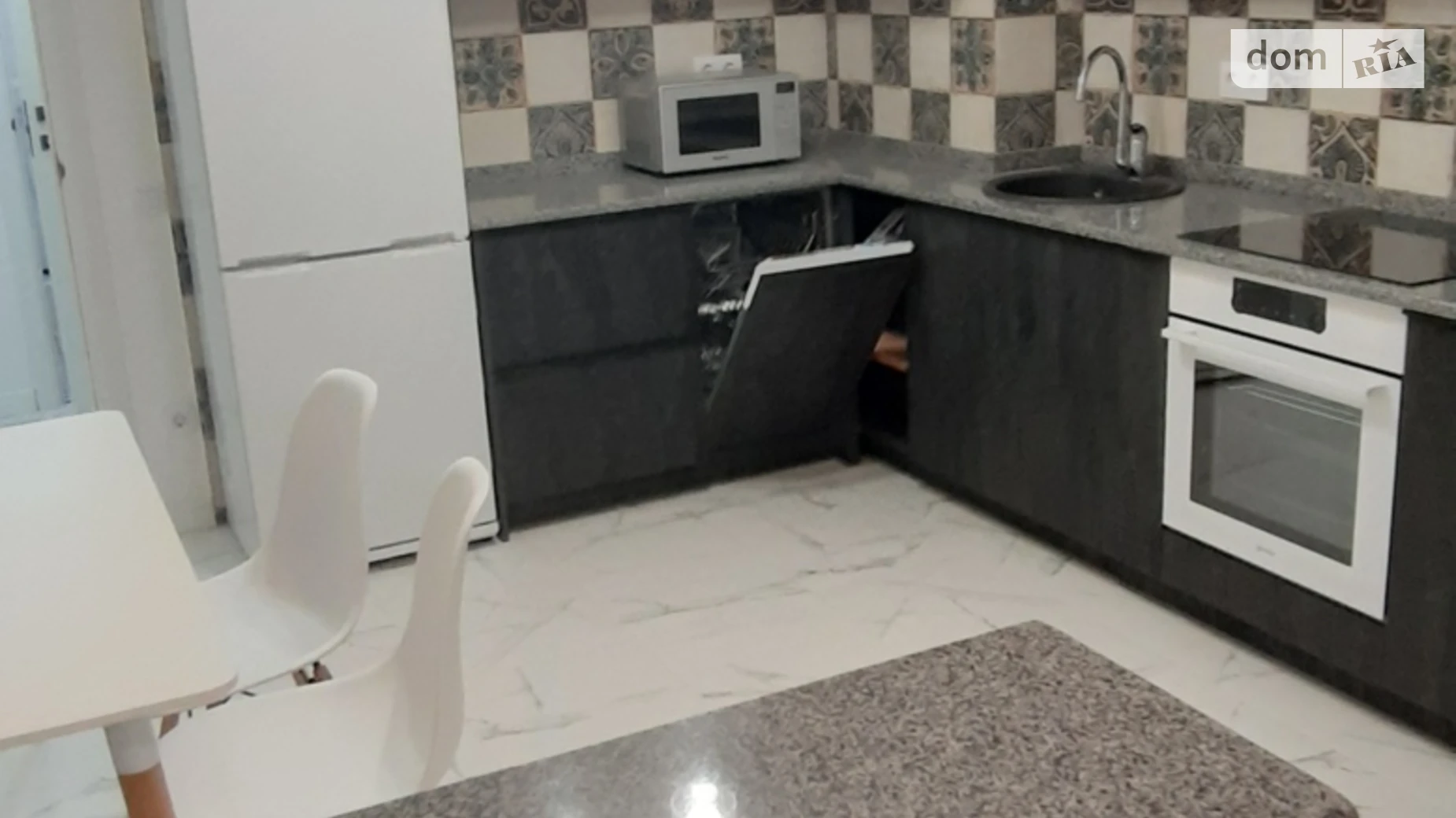 Сдается в аренду 2-комнатная квартира 76 кв. м в Вышгороде, ул. Кургузова, 11Д - фото 3