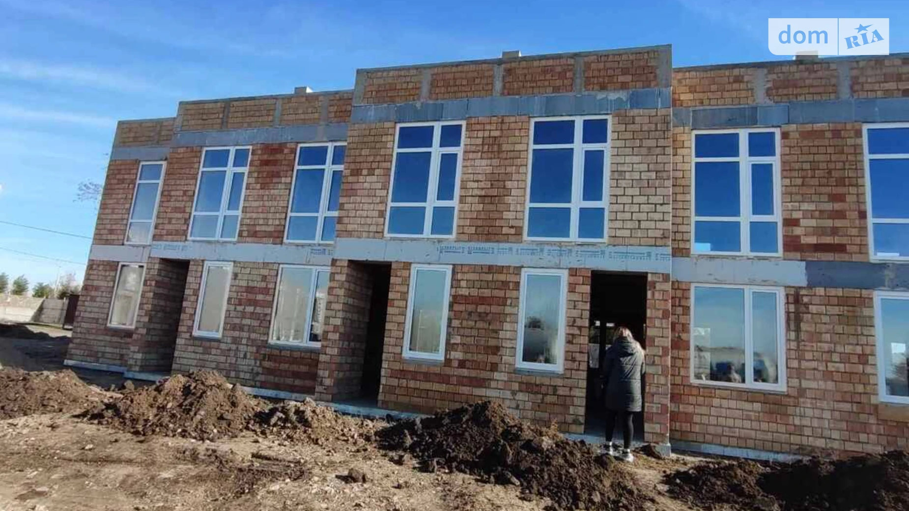 ул. Масив 25 Таирово ЖК Cuvee Village, цена: 81500 $ - фото 4