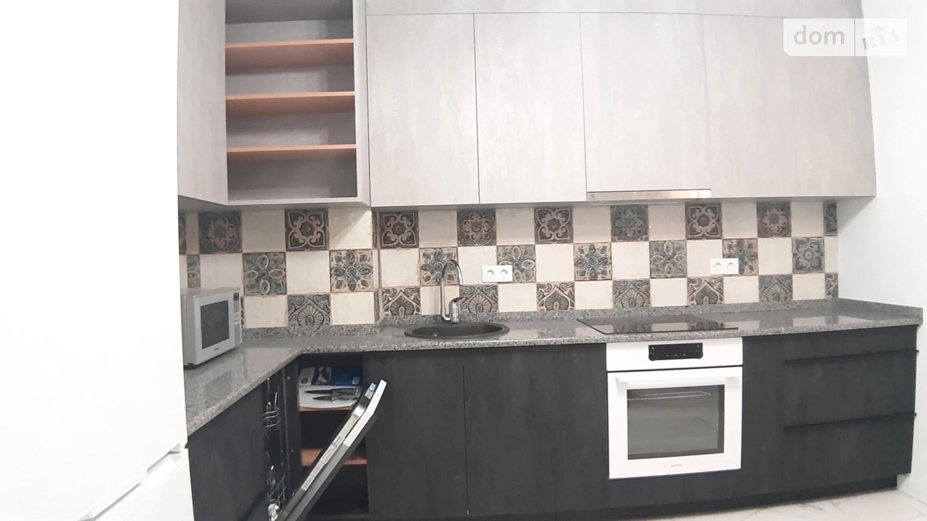 Сдается в аренду 2-комнатная квартира 76 кв. м в Вышгороде, ул. Кургузова, 11Д - фото 5