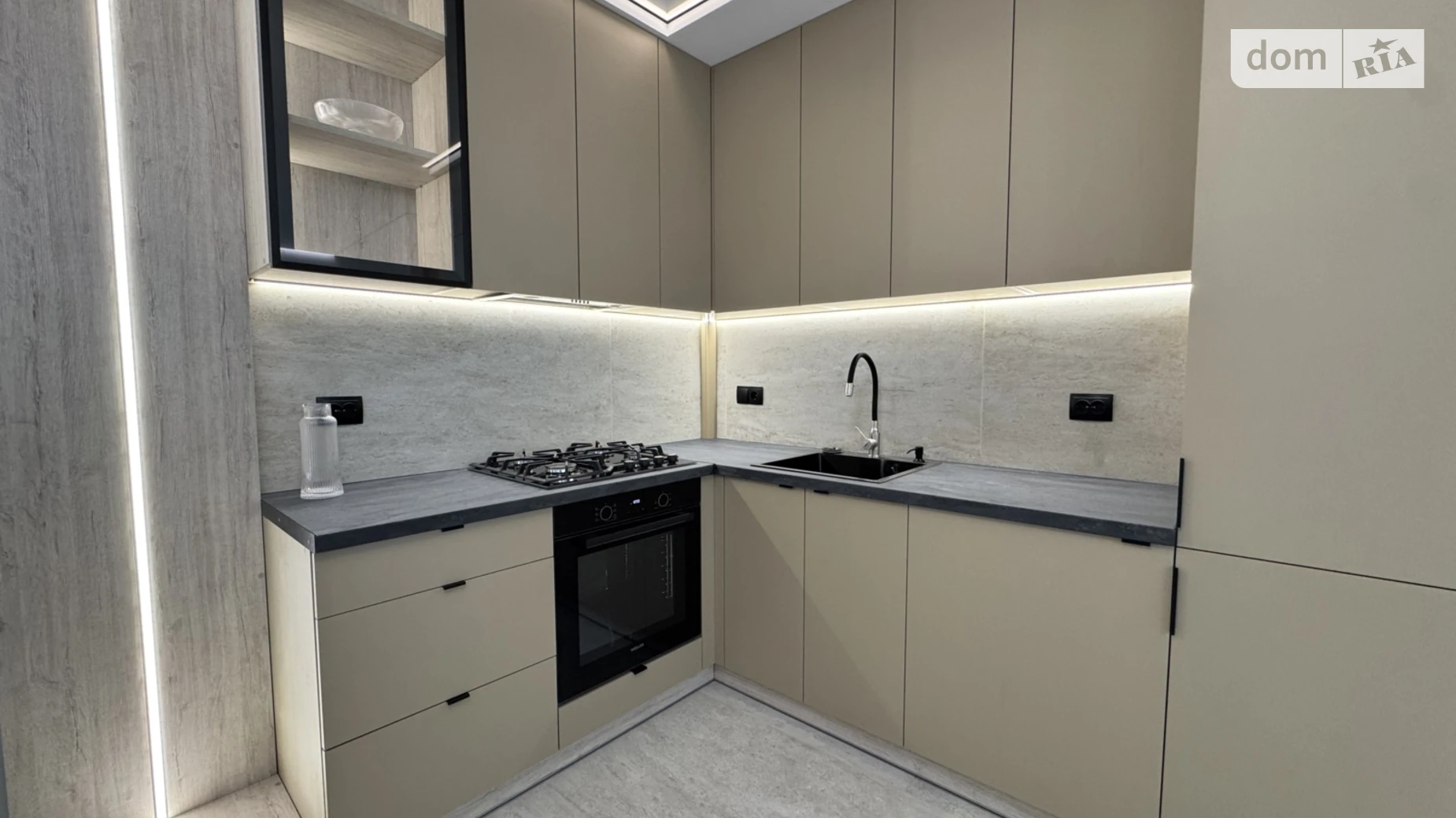 3-кімнатна квартира 62 кв. м у Тернополі, вул. Київська - фото 2