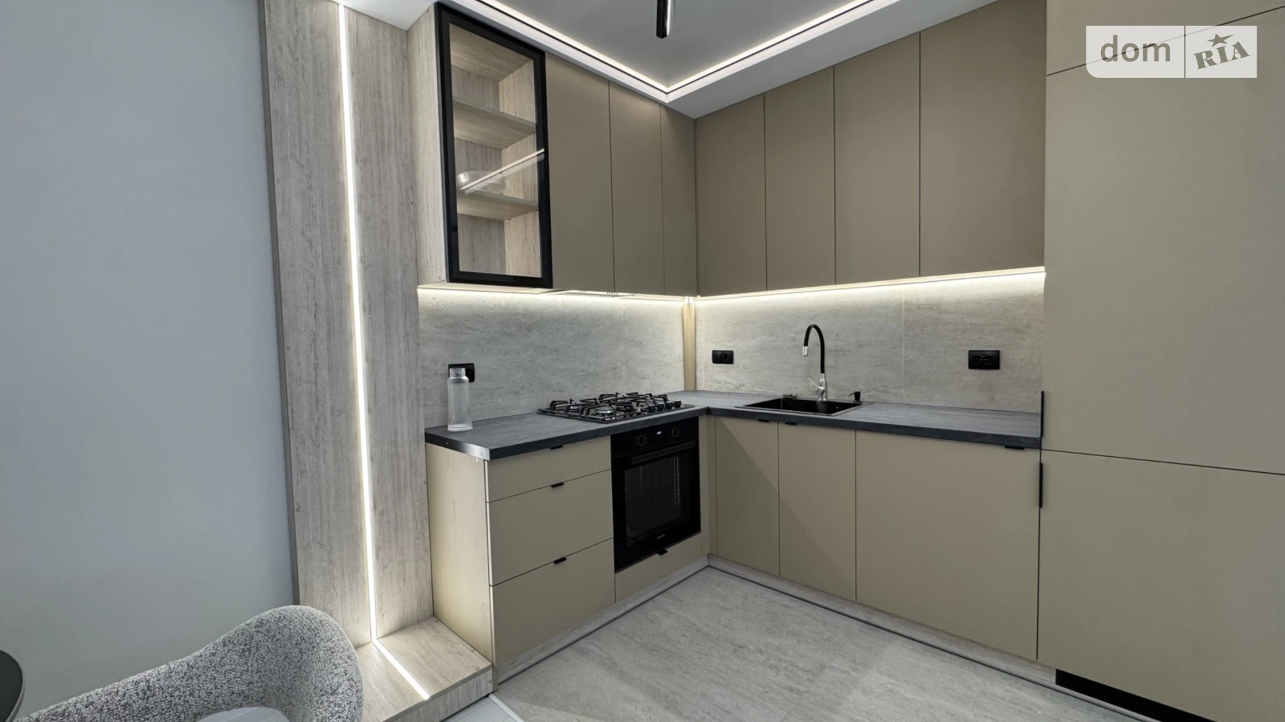 3-кімнатна квартира 62 кв. м у Тернополі, вул. Київська - фото 3