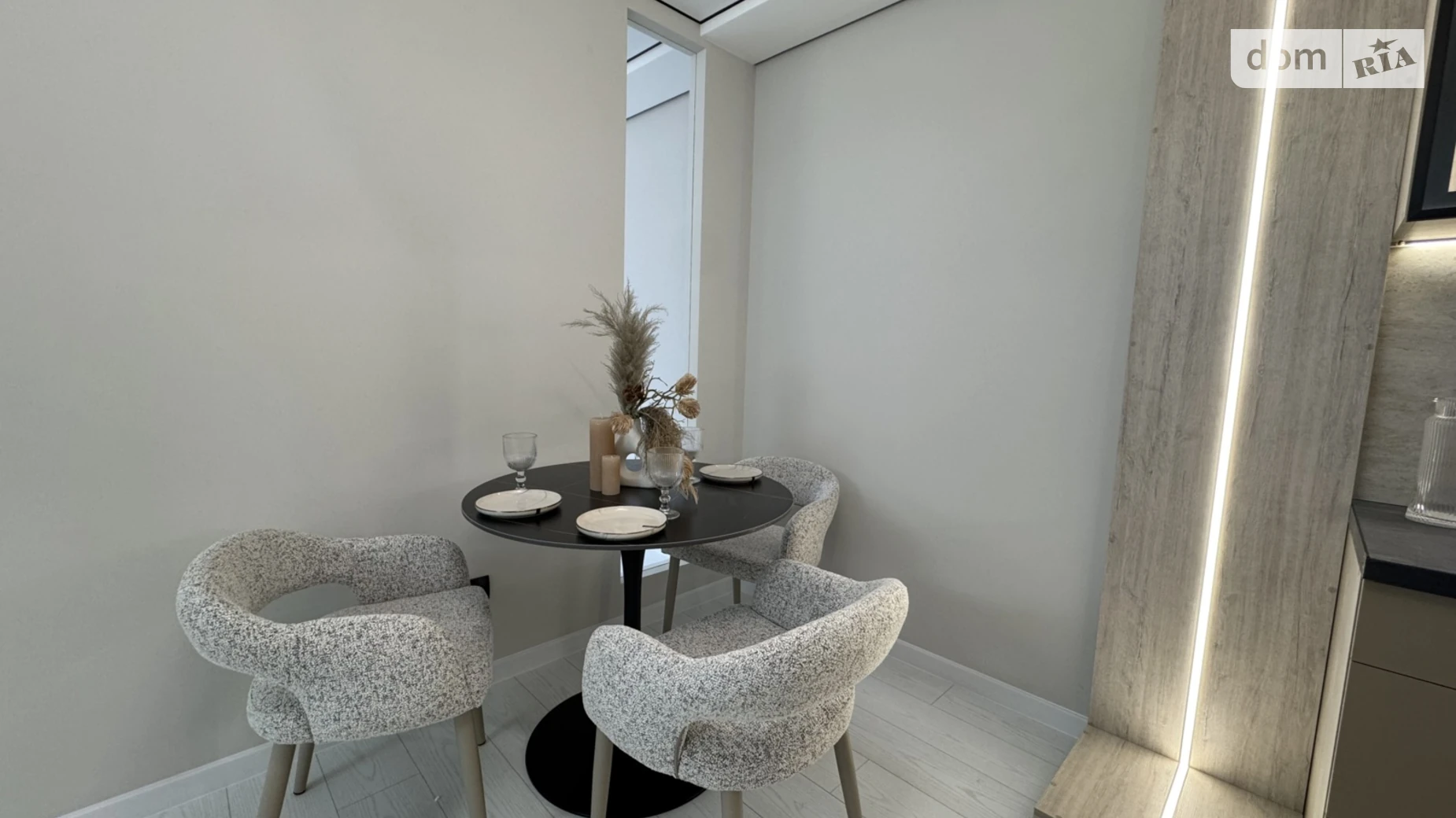 3-кімнатна квартира 62 кв. м у Тернополі, вул. Київська - фото 4